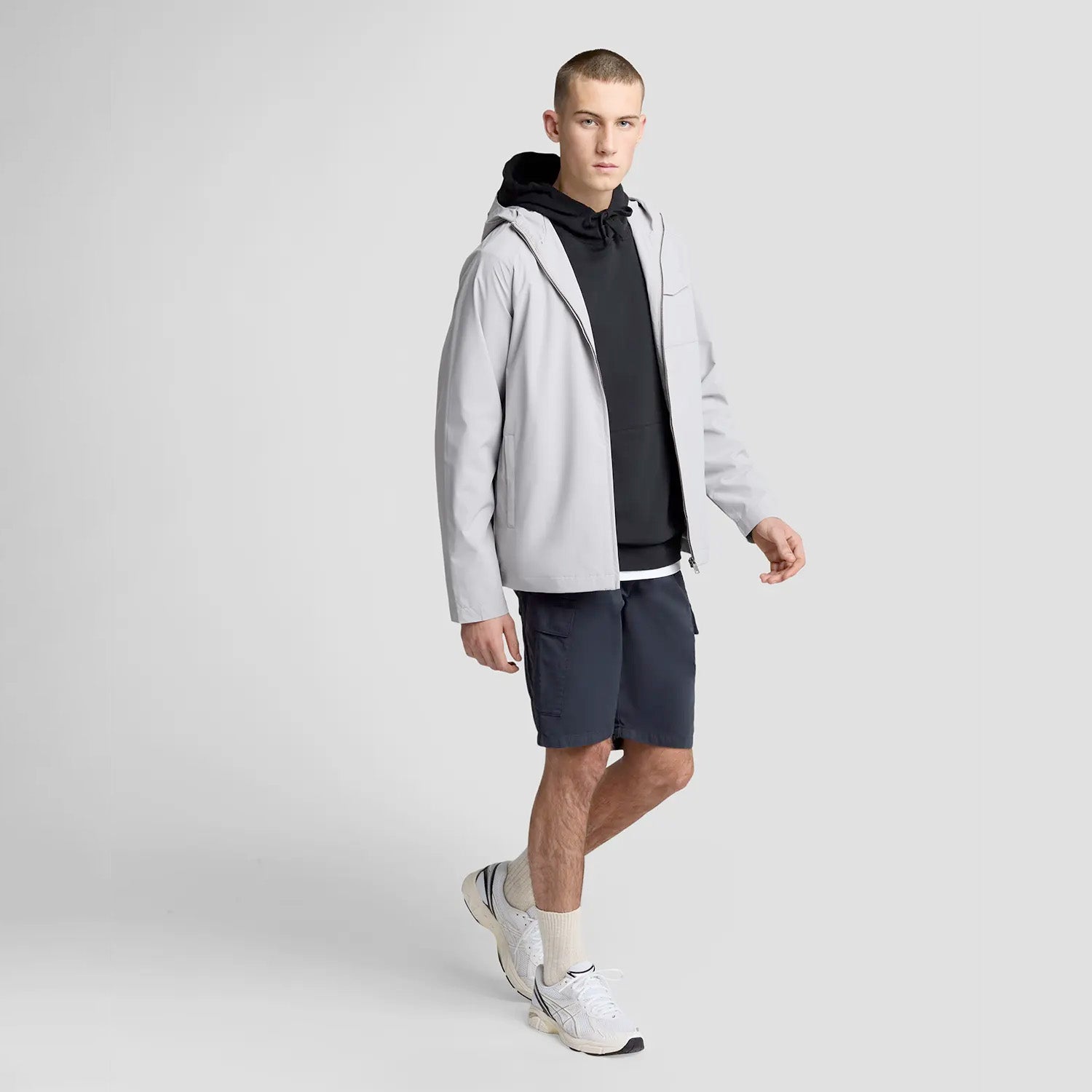 Lyle & Scott Cargo Shorts