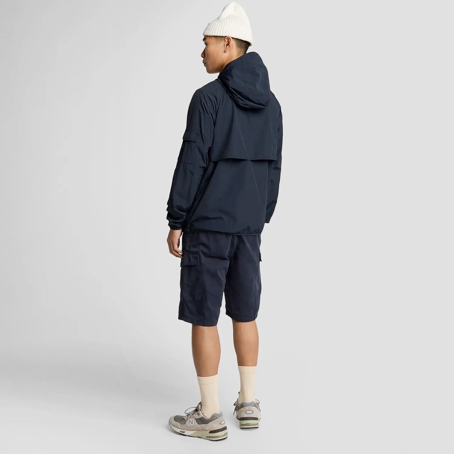 Lyle & Scott Cargo Shorts