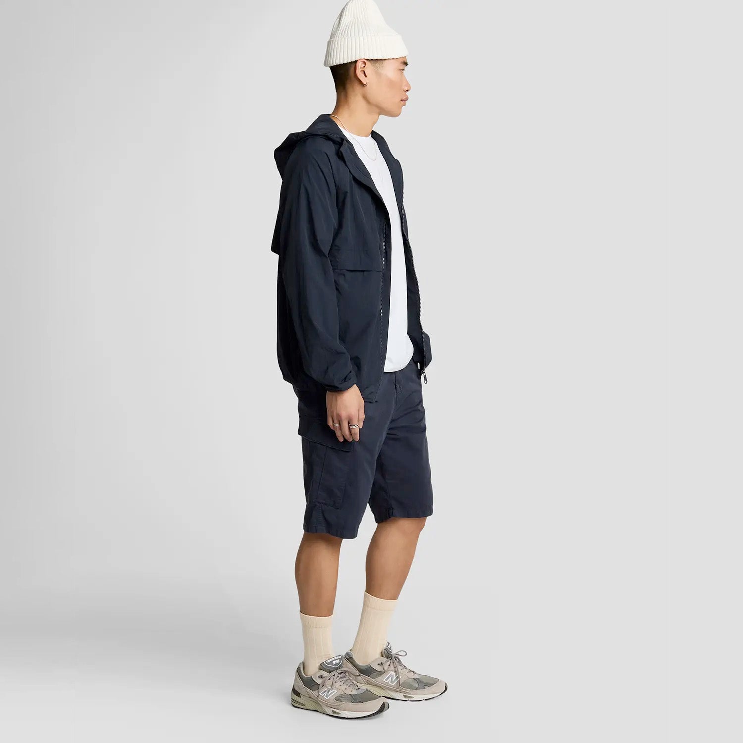 Lyle & Scott Cargo Shorts