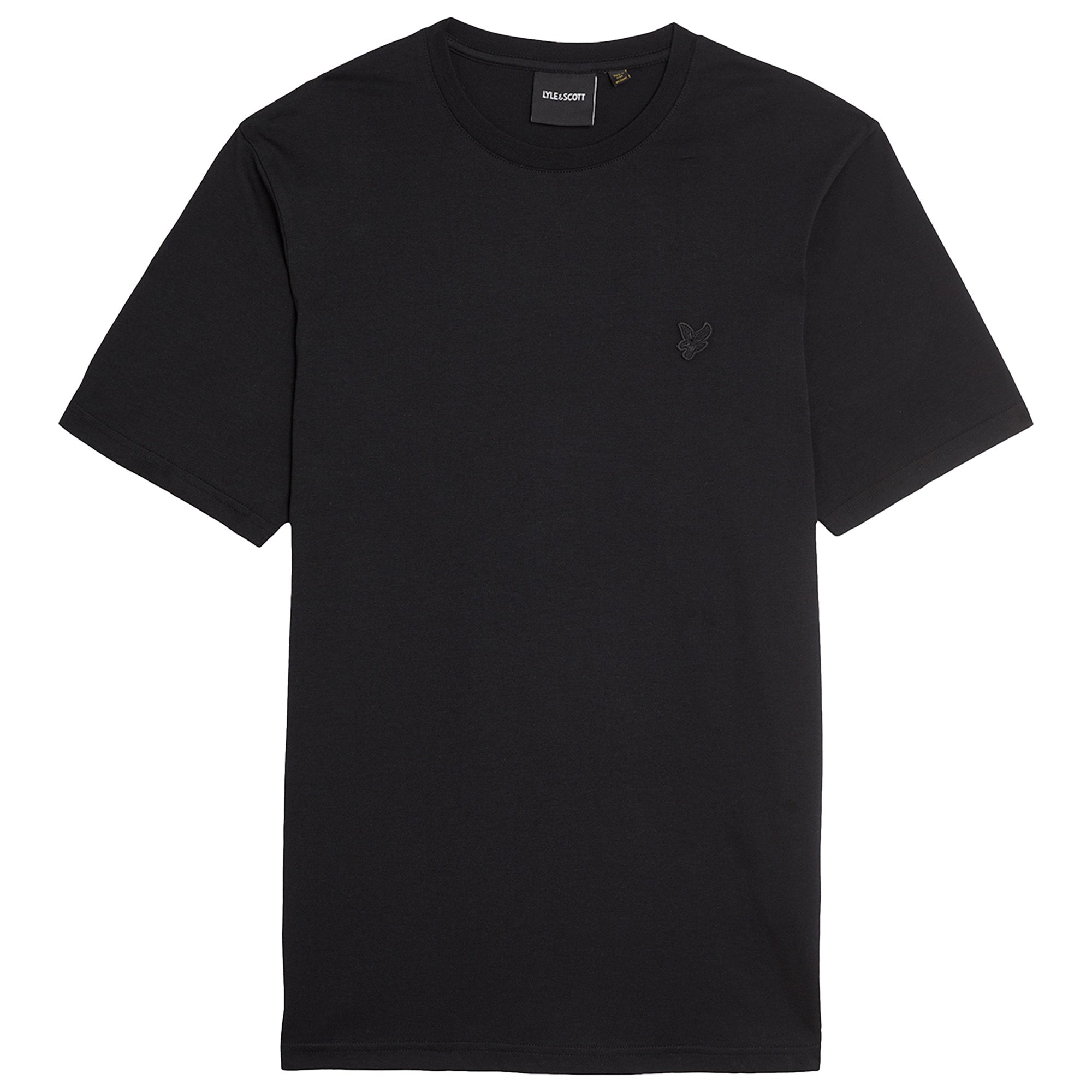Lyle & Scott Tonal Superfine T-Shirt