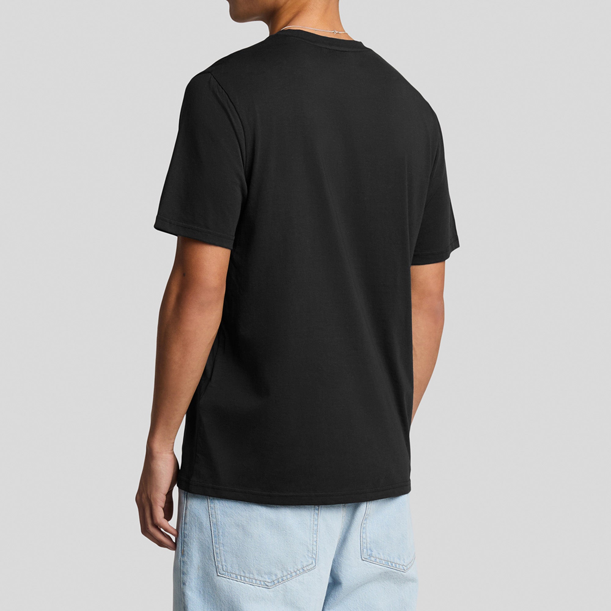 Lyle & Scott Tonal Superfine T-Shirt