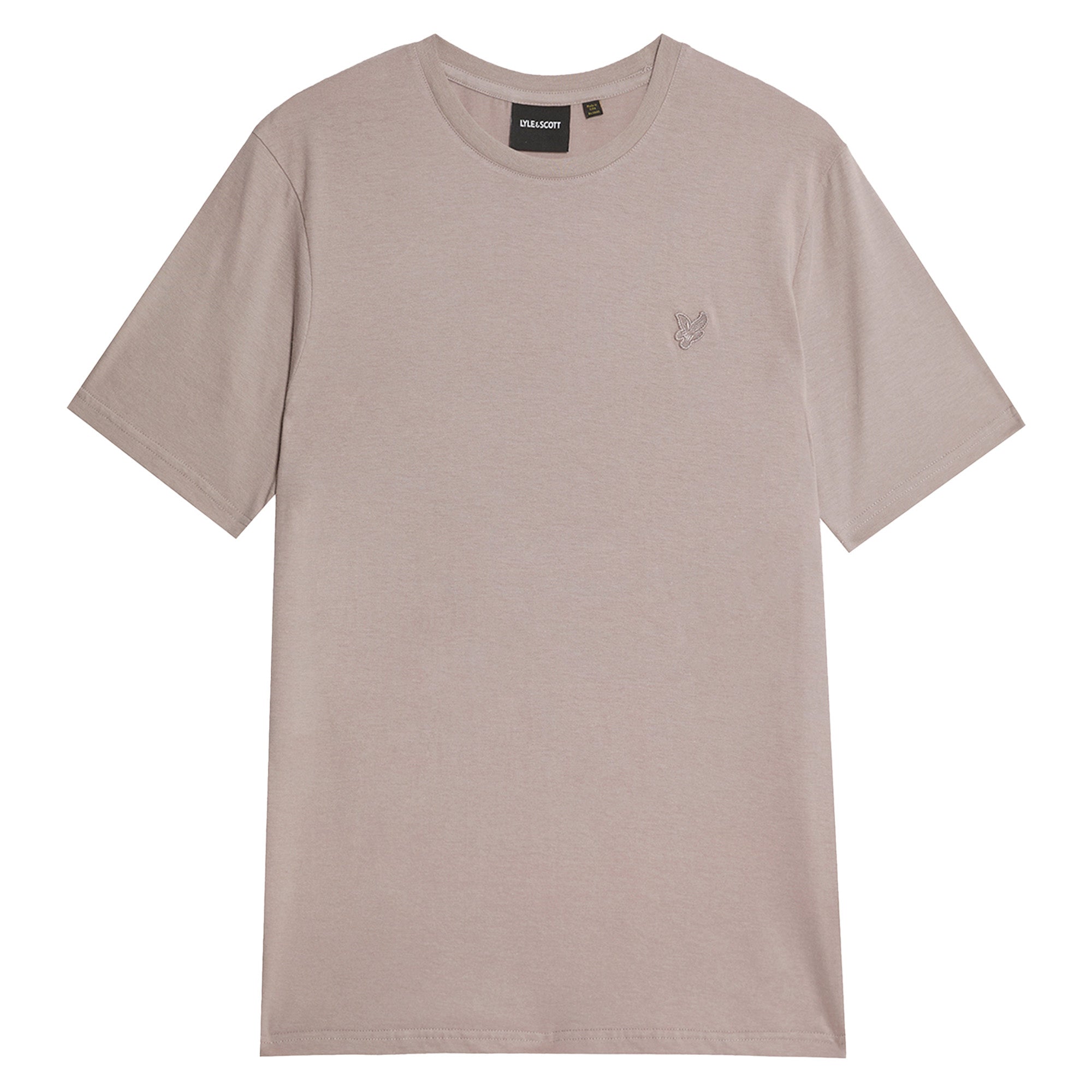 Lyle & Scott Tonal Superfine T-Shirt