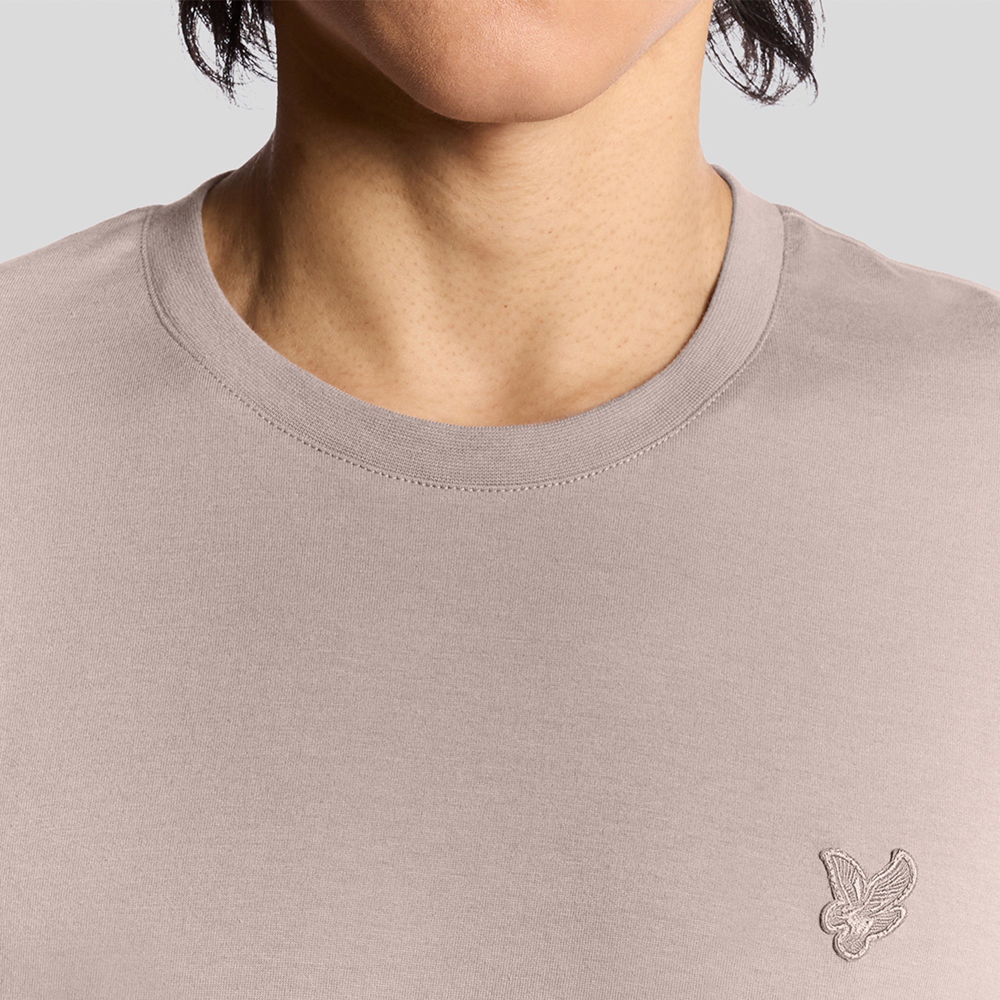 Lyle & Scott Tonal Superfine T-Shirt