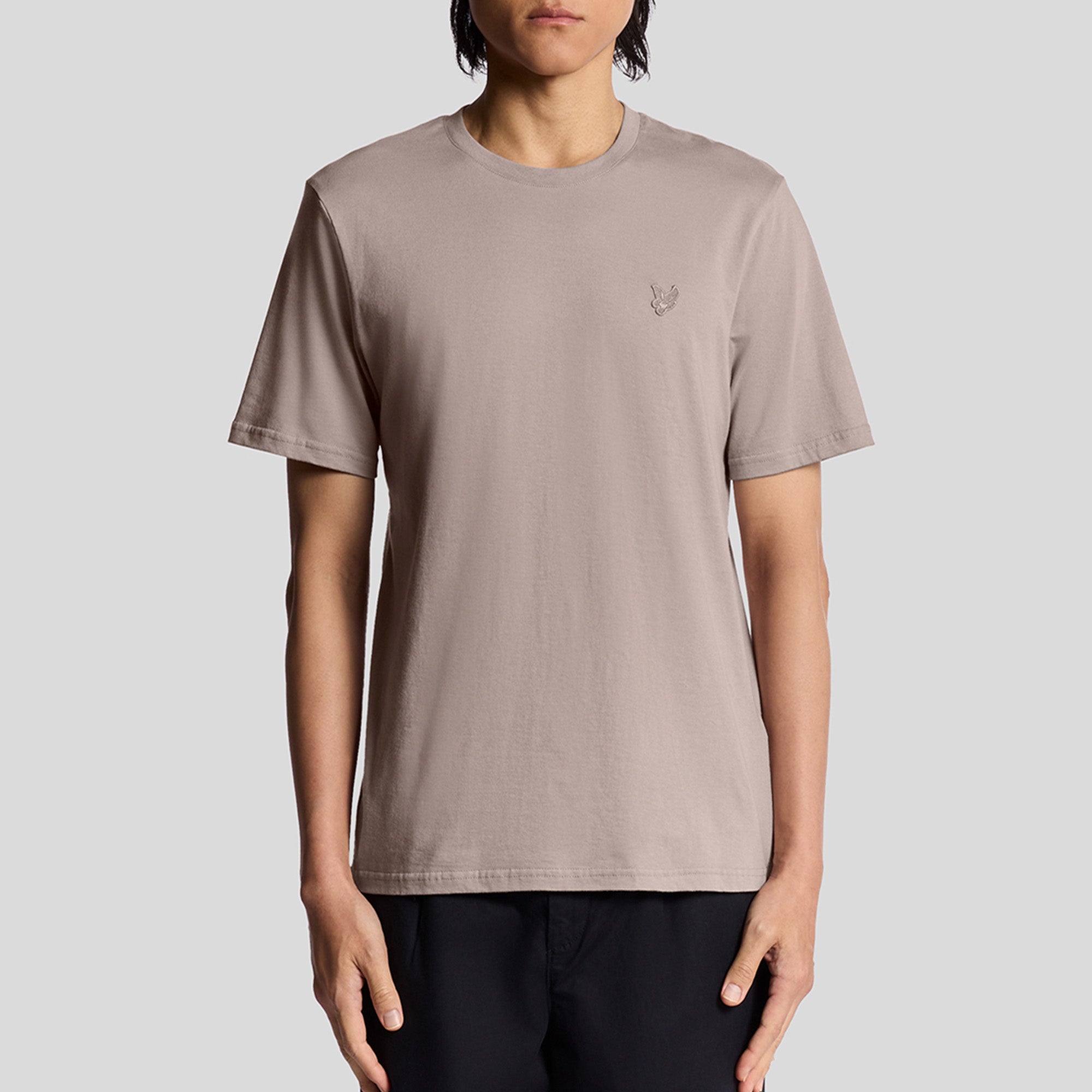 Lyle & Scott Tonal Superfine T-Shirt