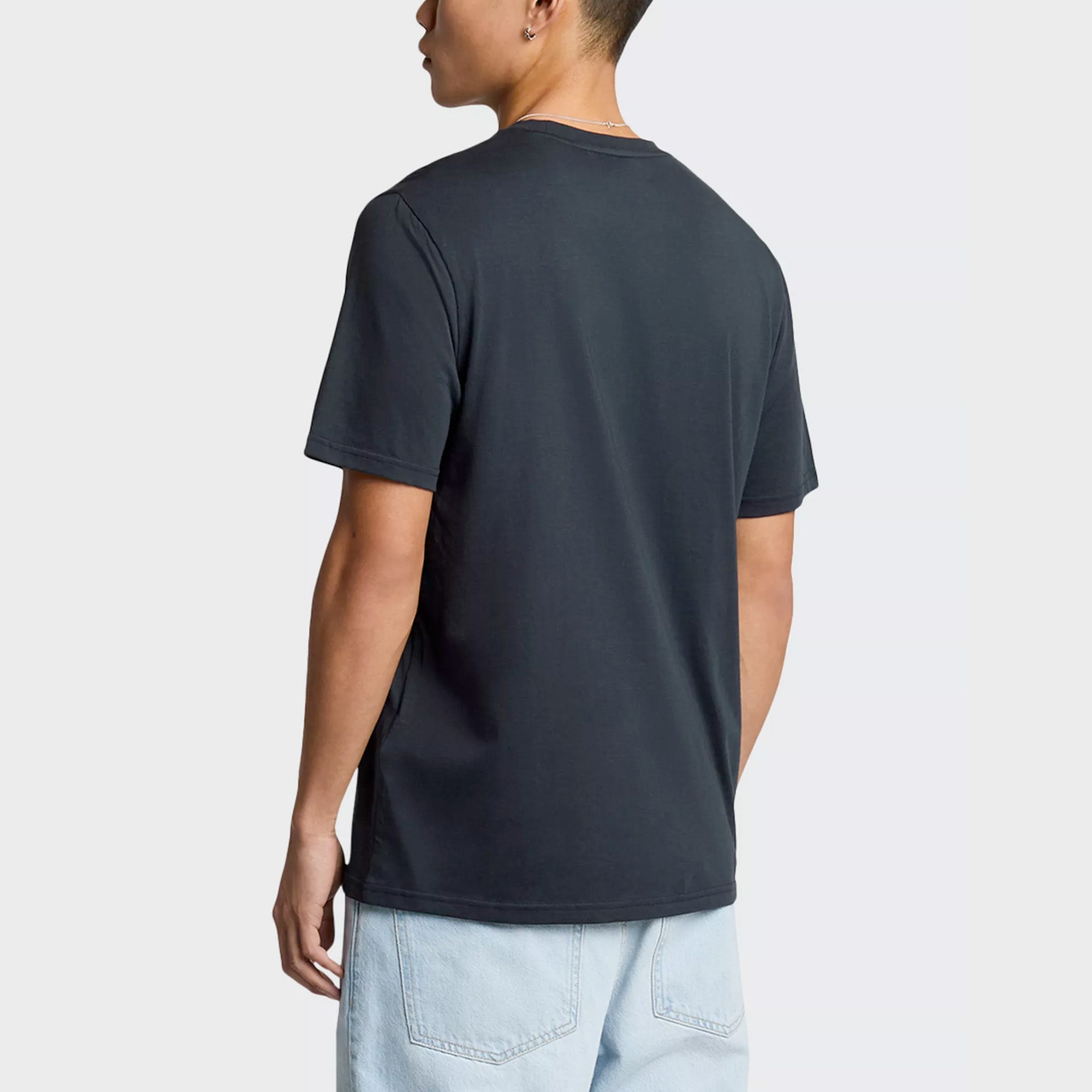 Lyle & Scott Tonal Superfine T-Shirt