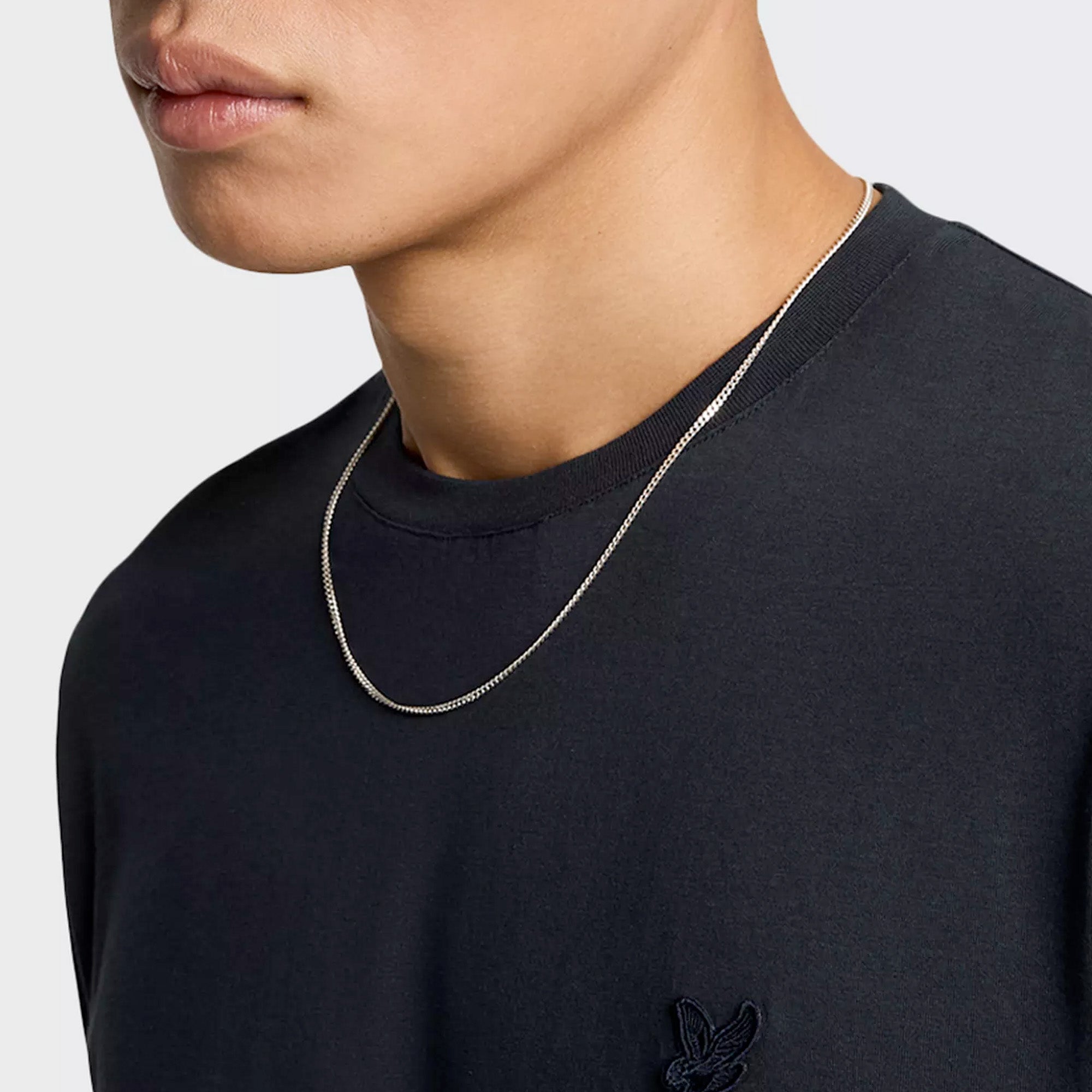 Lyle & Scott Tonal Superfine T-Shirt