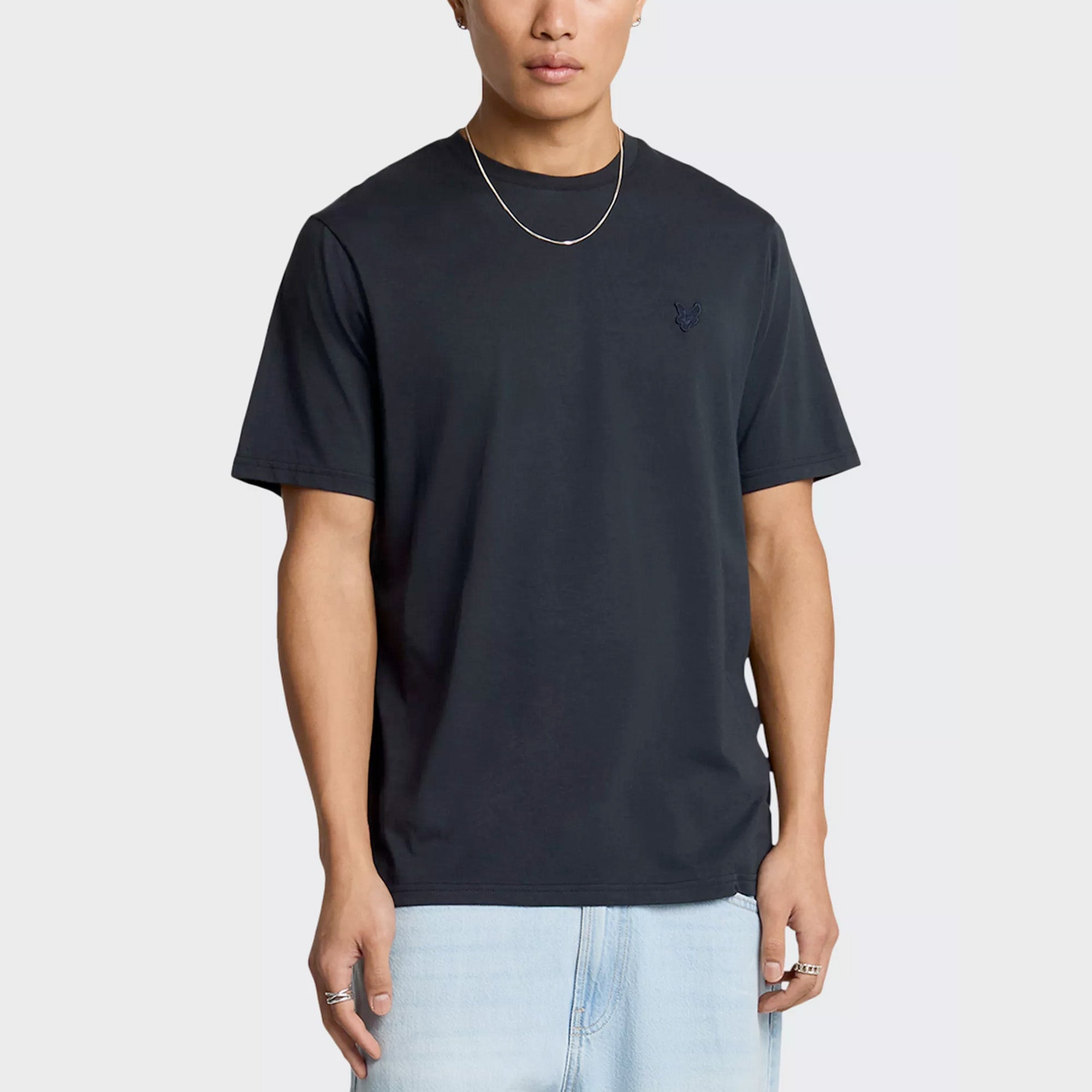 Lyle & Scott Tonal Superfine T-Shirt
