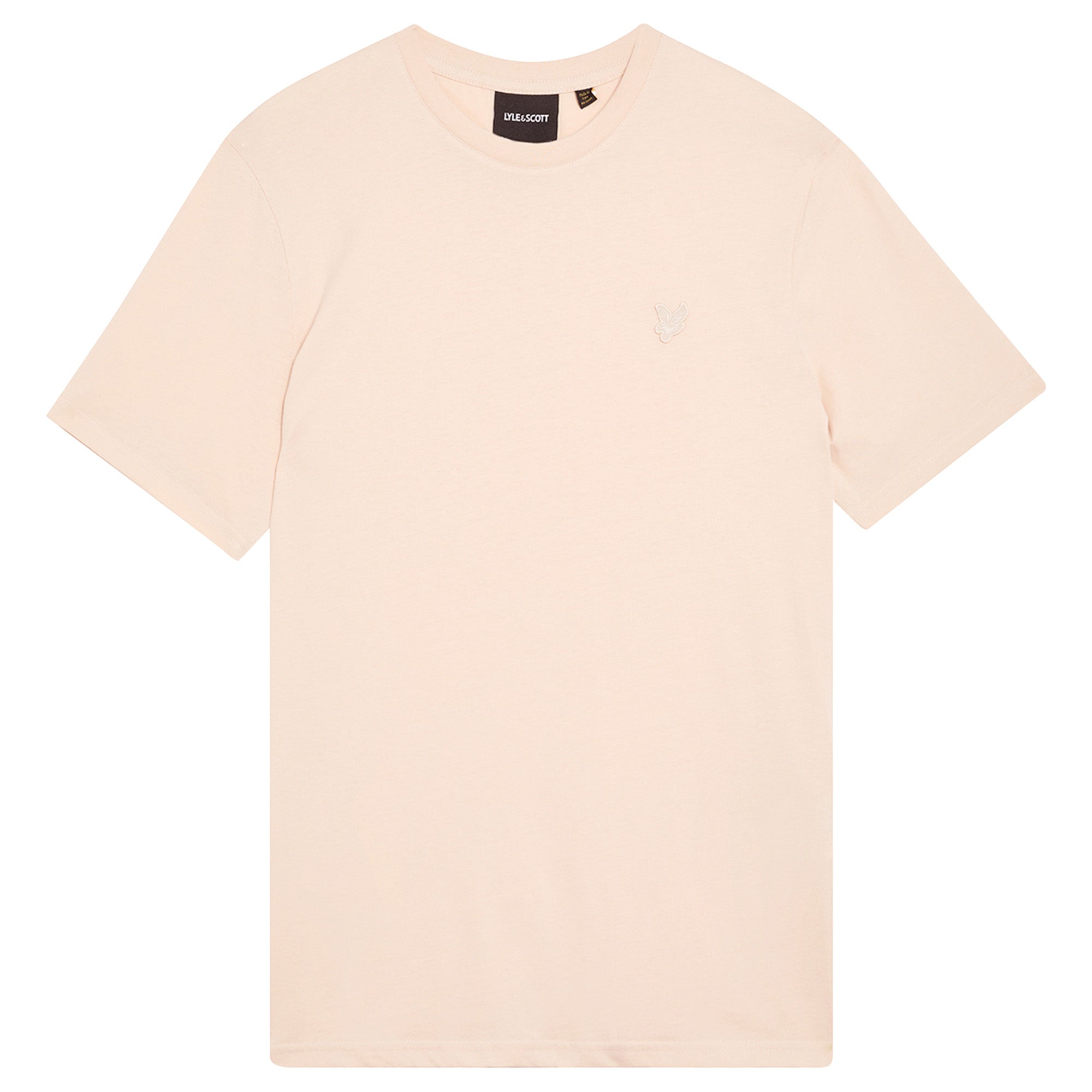 Lyle & Scott Tonal Superfine T-Shirt
