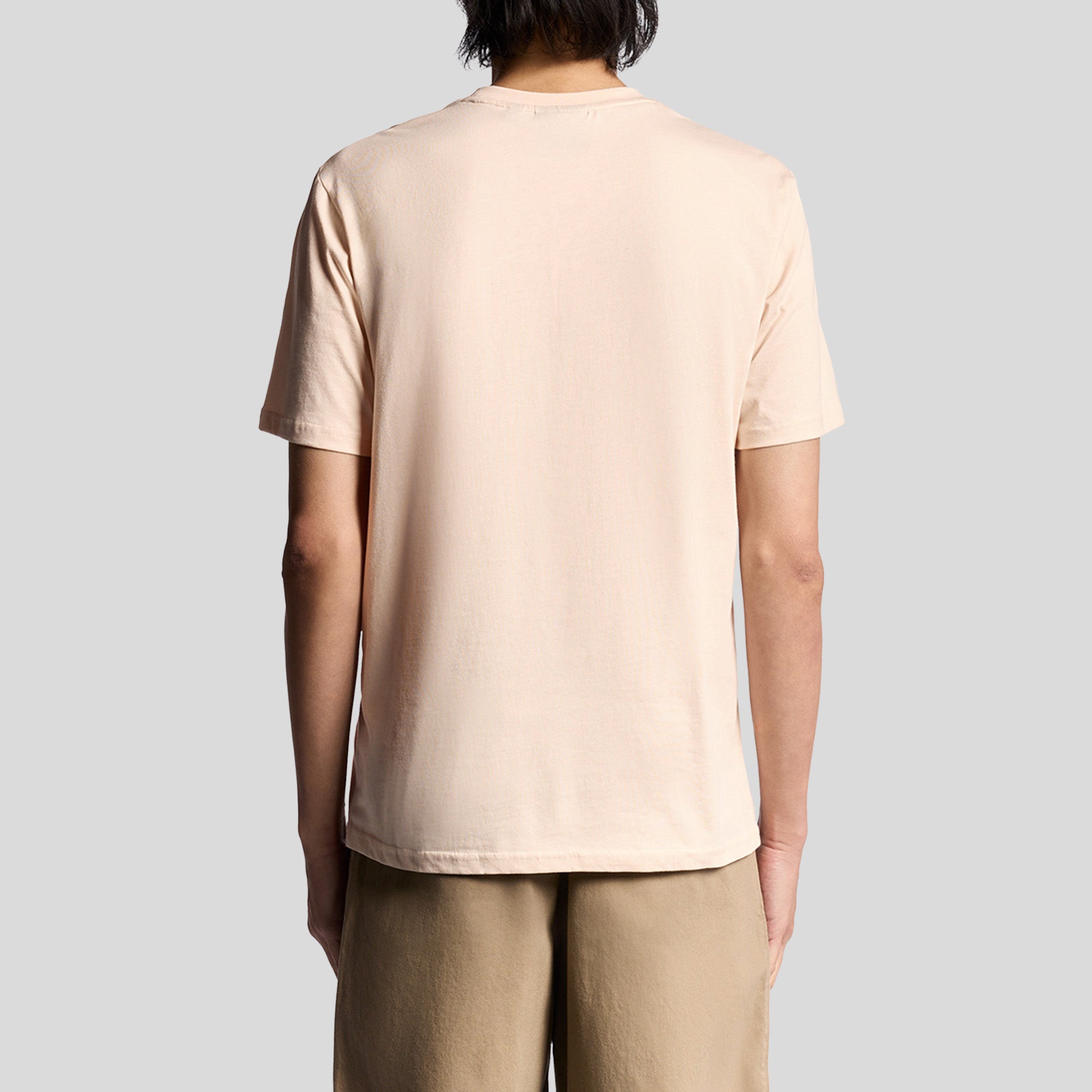 Lyle & Scott Tonal Superfine T-Shirt