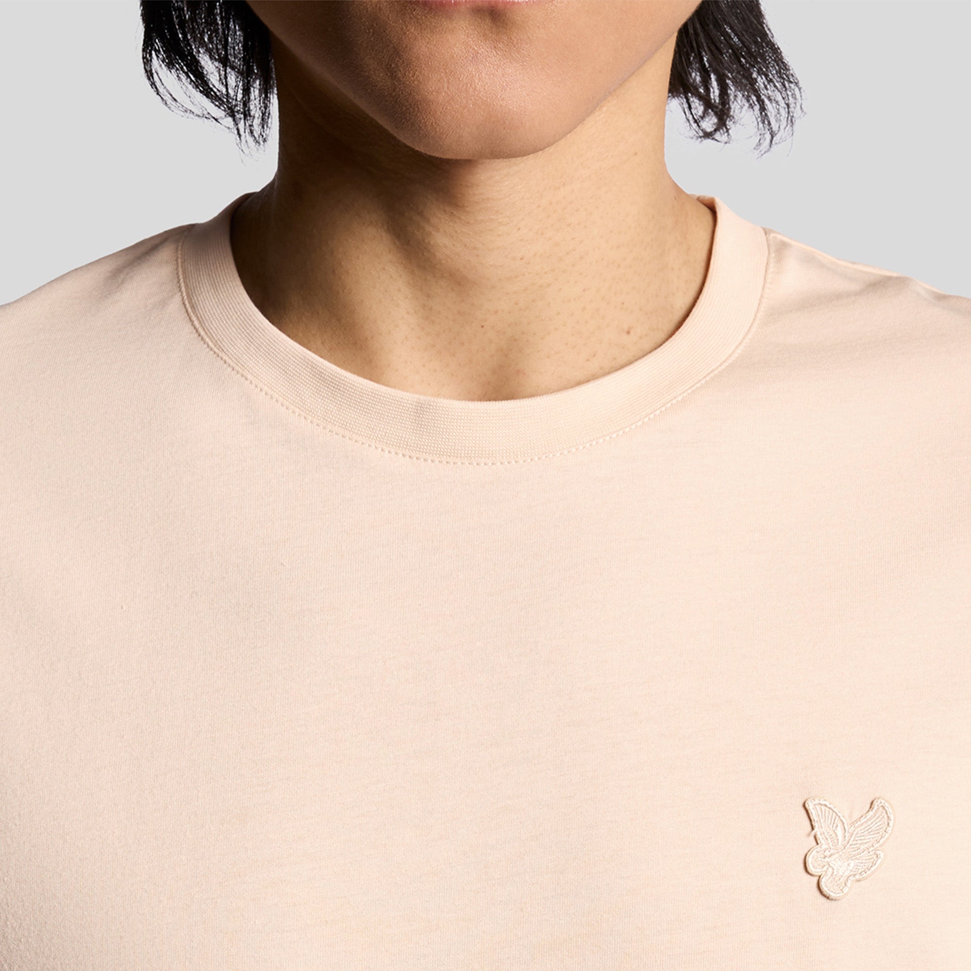 Lyle & Scott Tonal Superfine T-Shirt