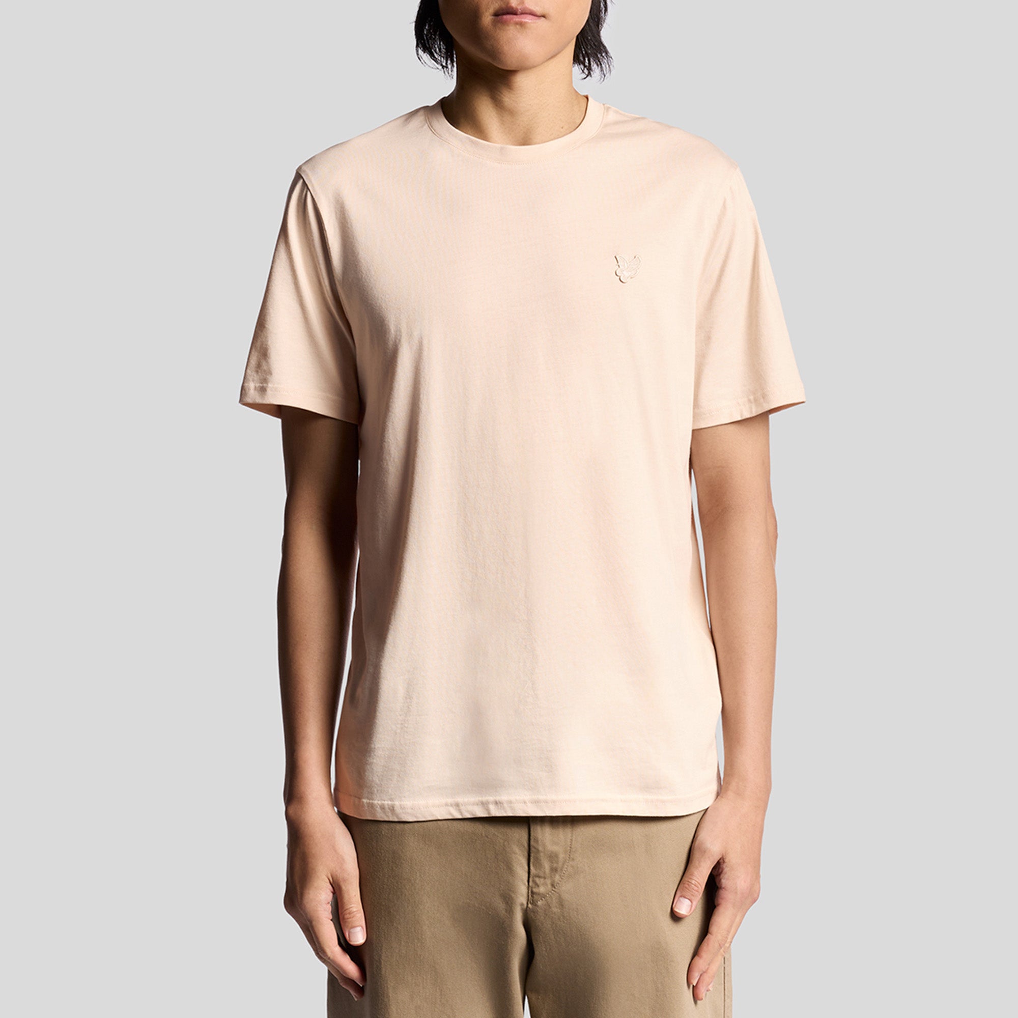Lyle & Scott Tonal Superfine T-Shirt
