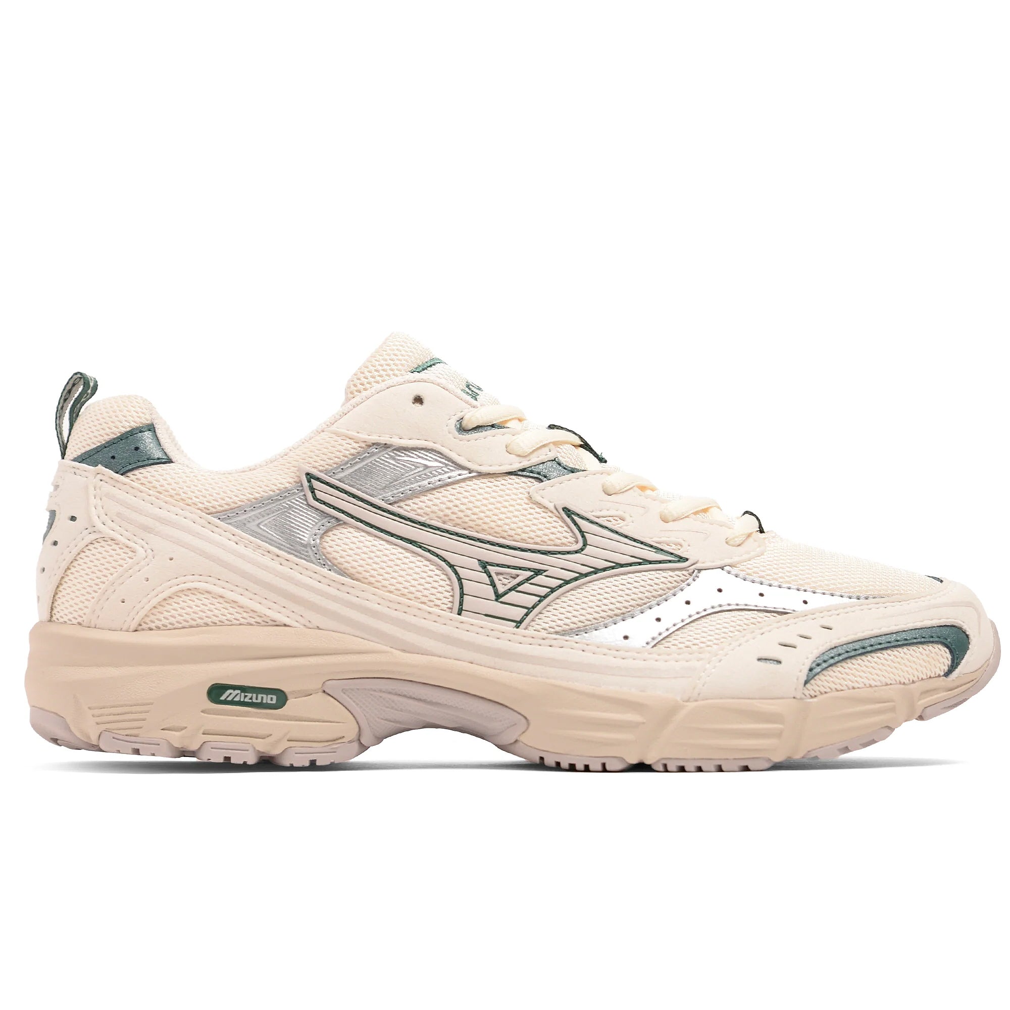 Mizuno MXR Casual Trainers