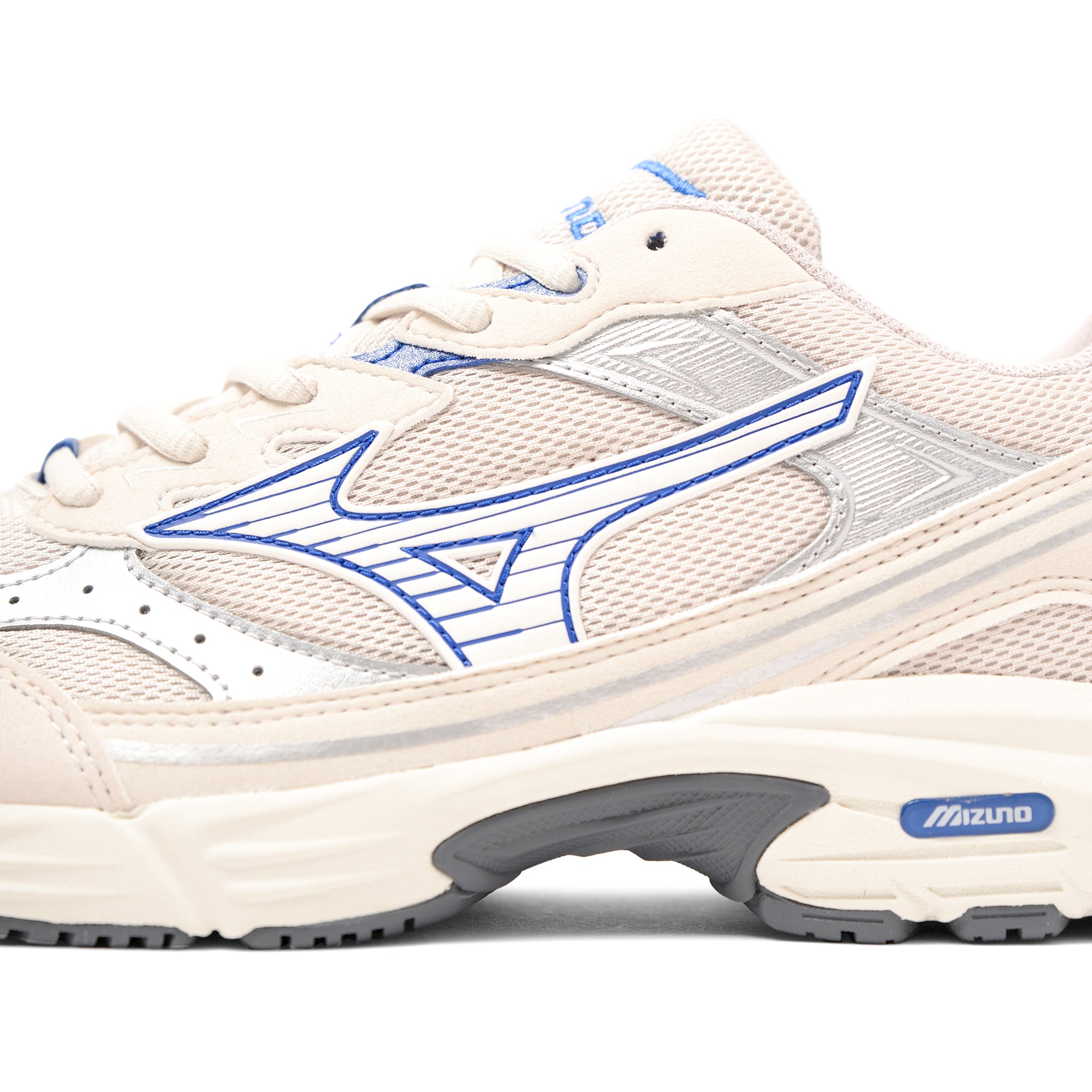 Mizuno MXR Casual Trainers
