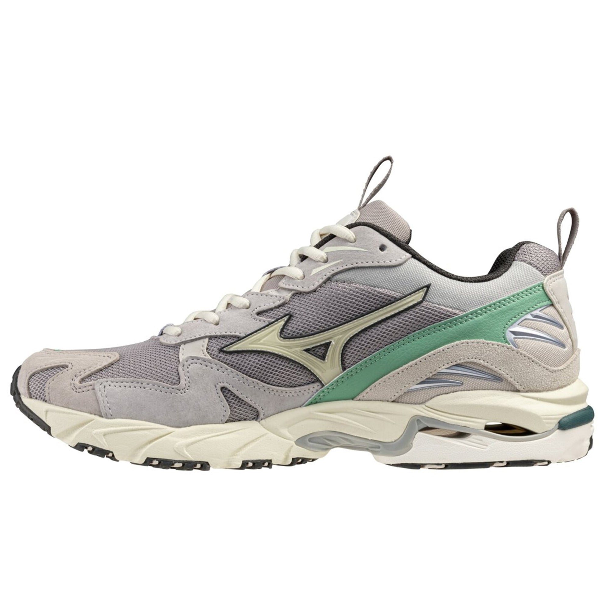 Mizuno Wave Rider 10 Premium Trainers