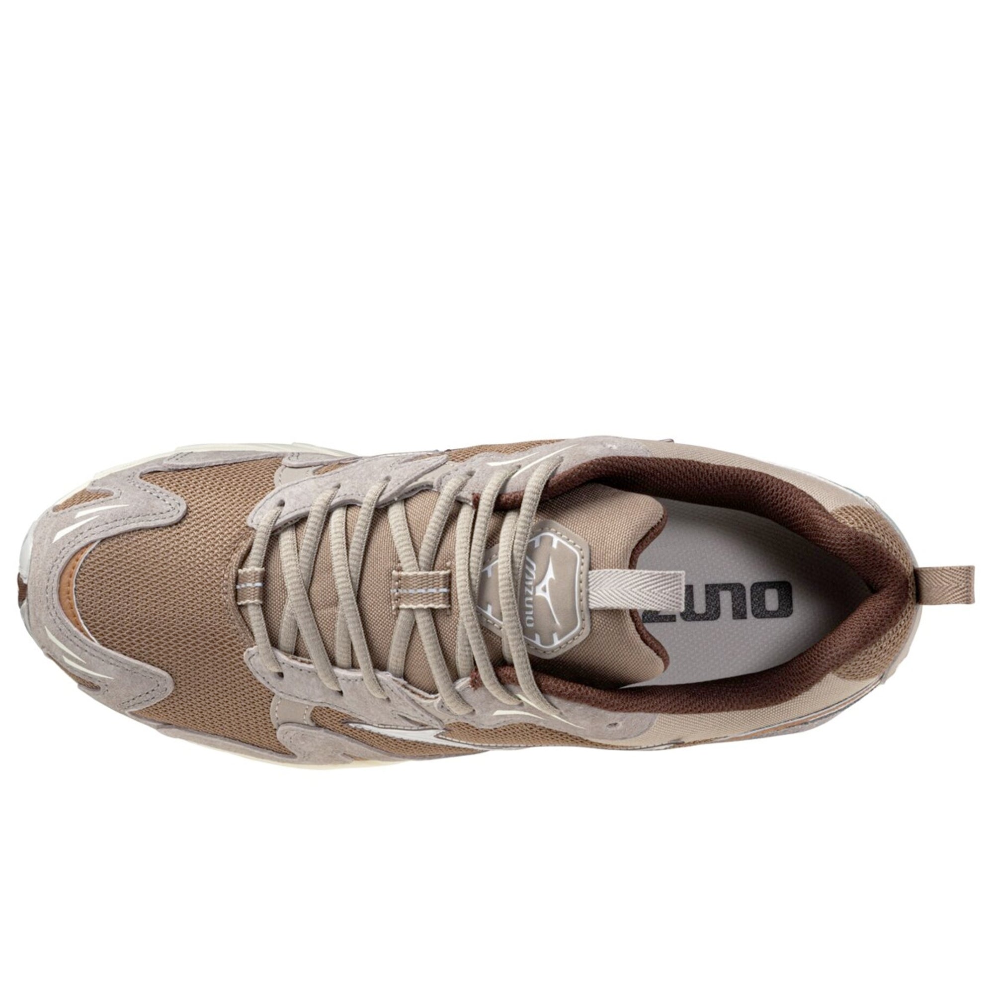 Mizuno Wave Rider 10 Premium Trainers