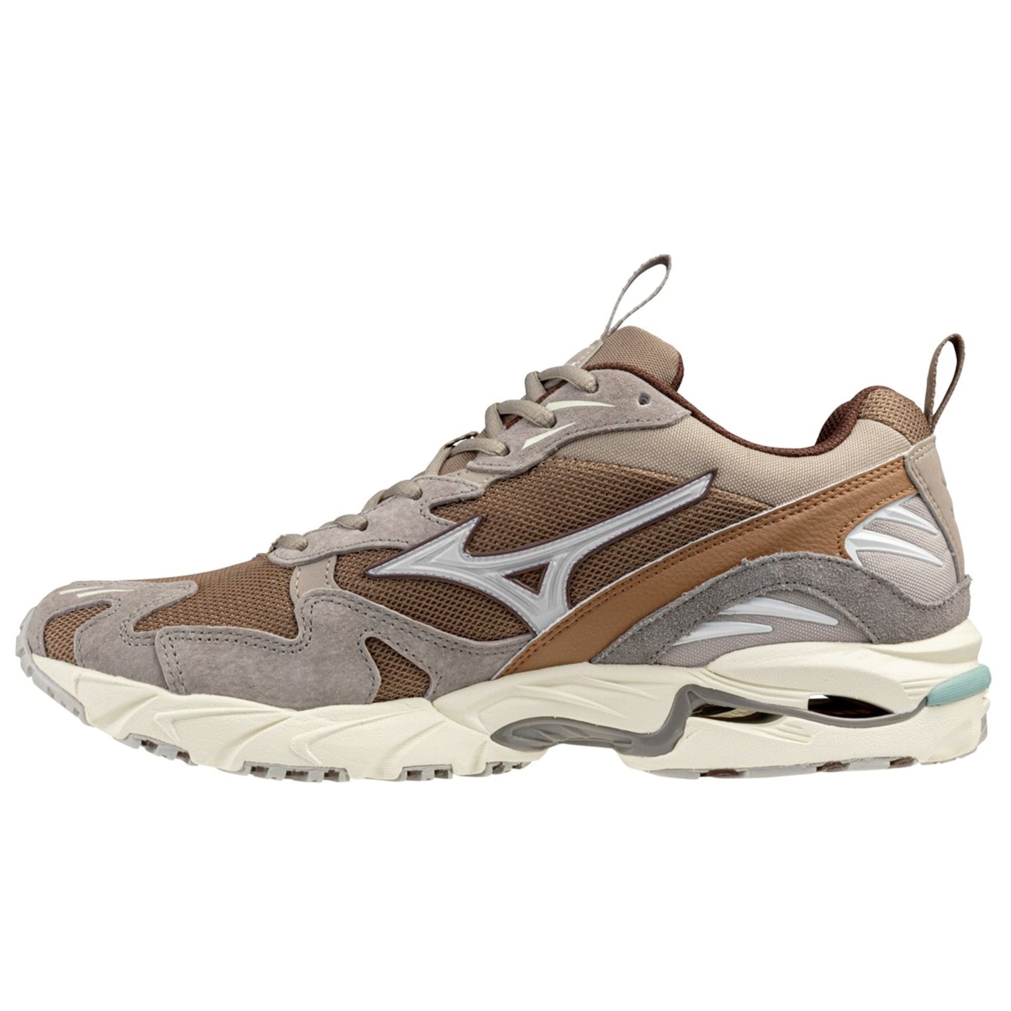 Mizuno Wave Rider 10 Premium Trainers