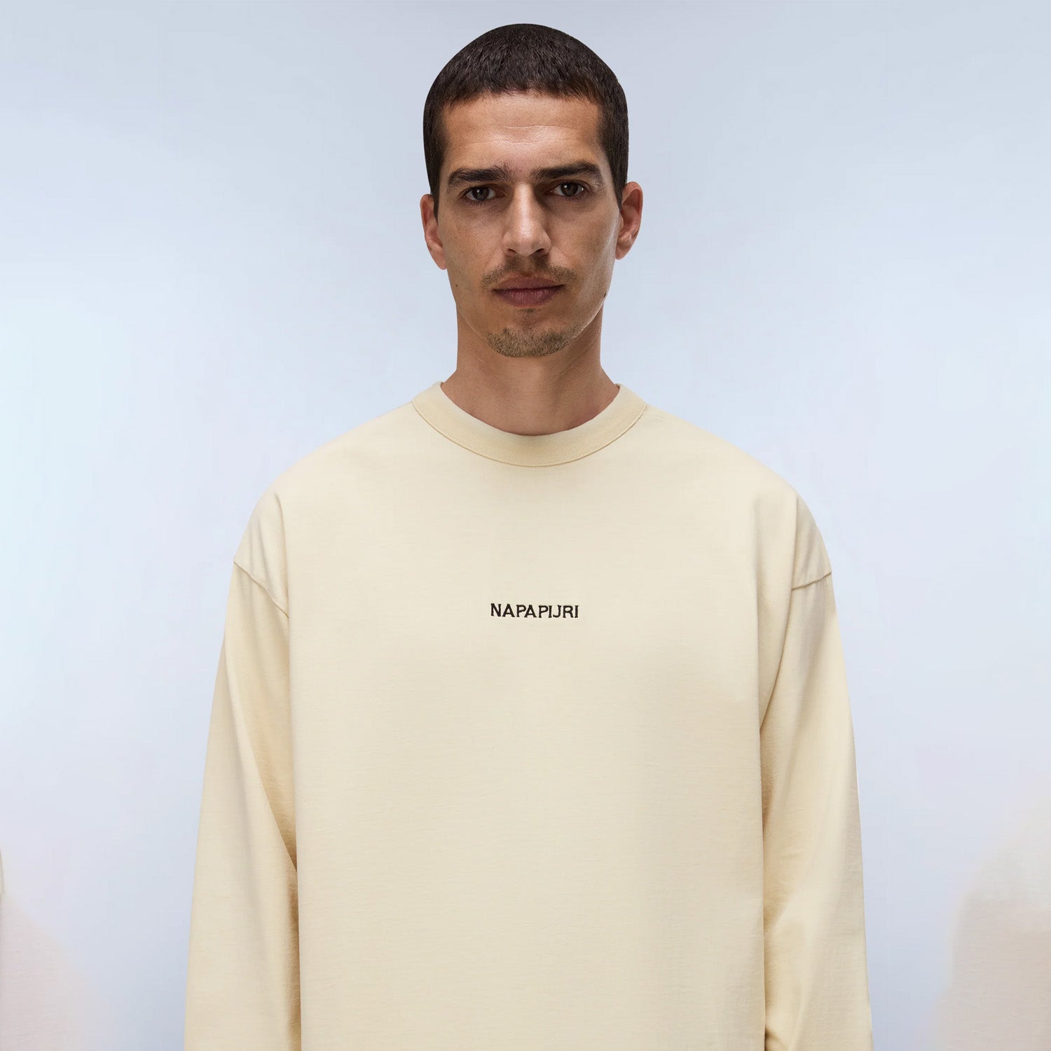 Napapijri S-Tenri Long Sleeve T-Shirt