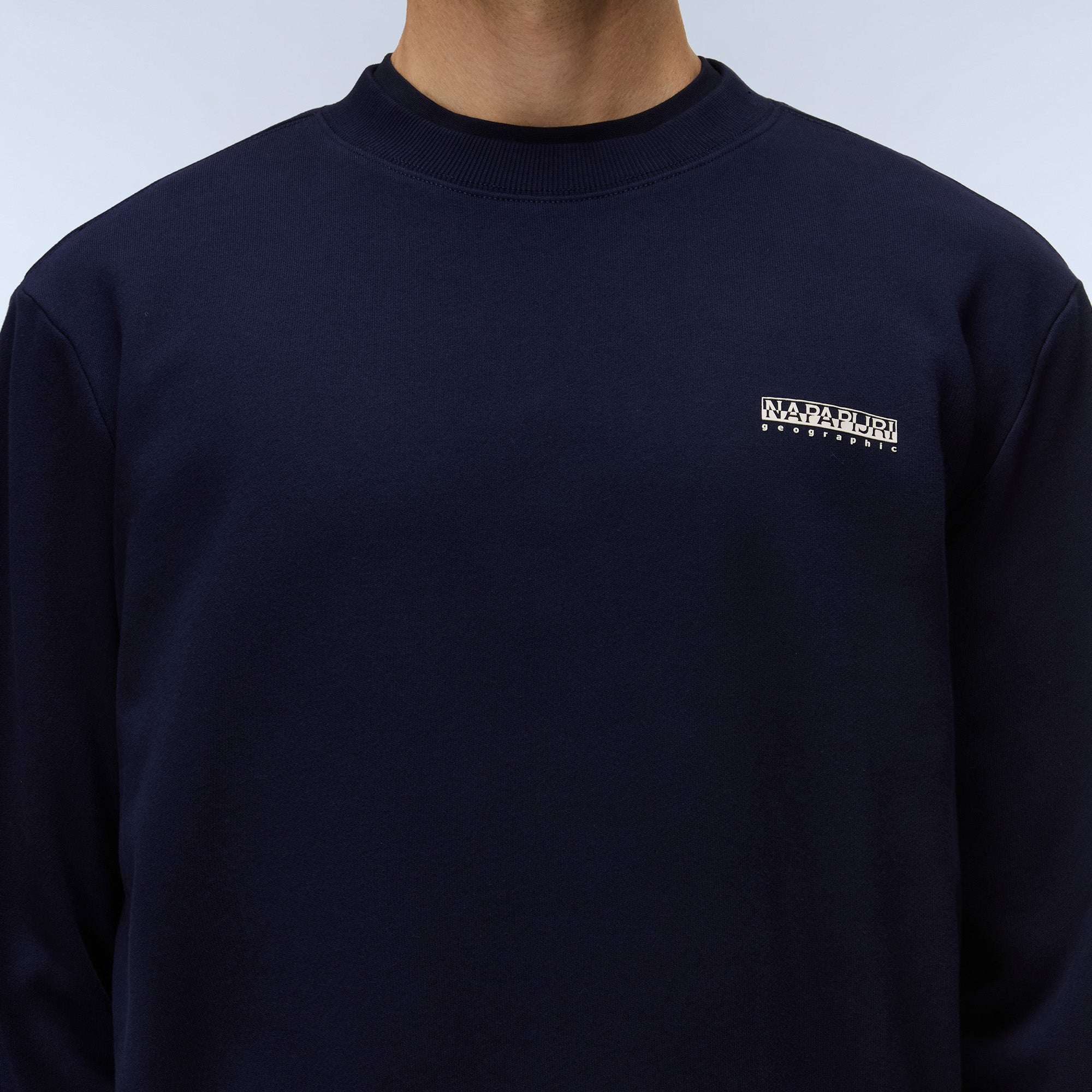 Napapijri B-Small Box Sweat