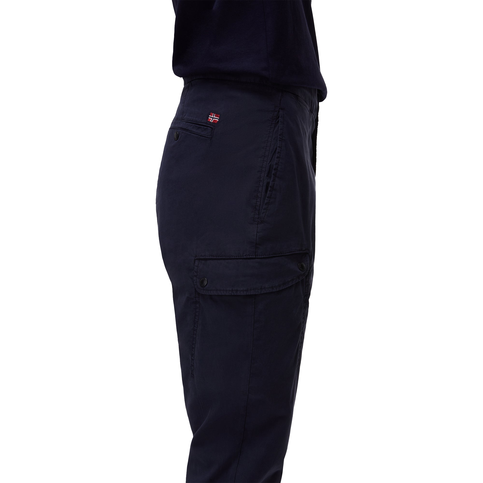 Napapijri M-Dease Cargo Trousers