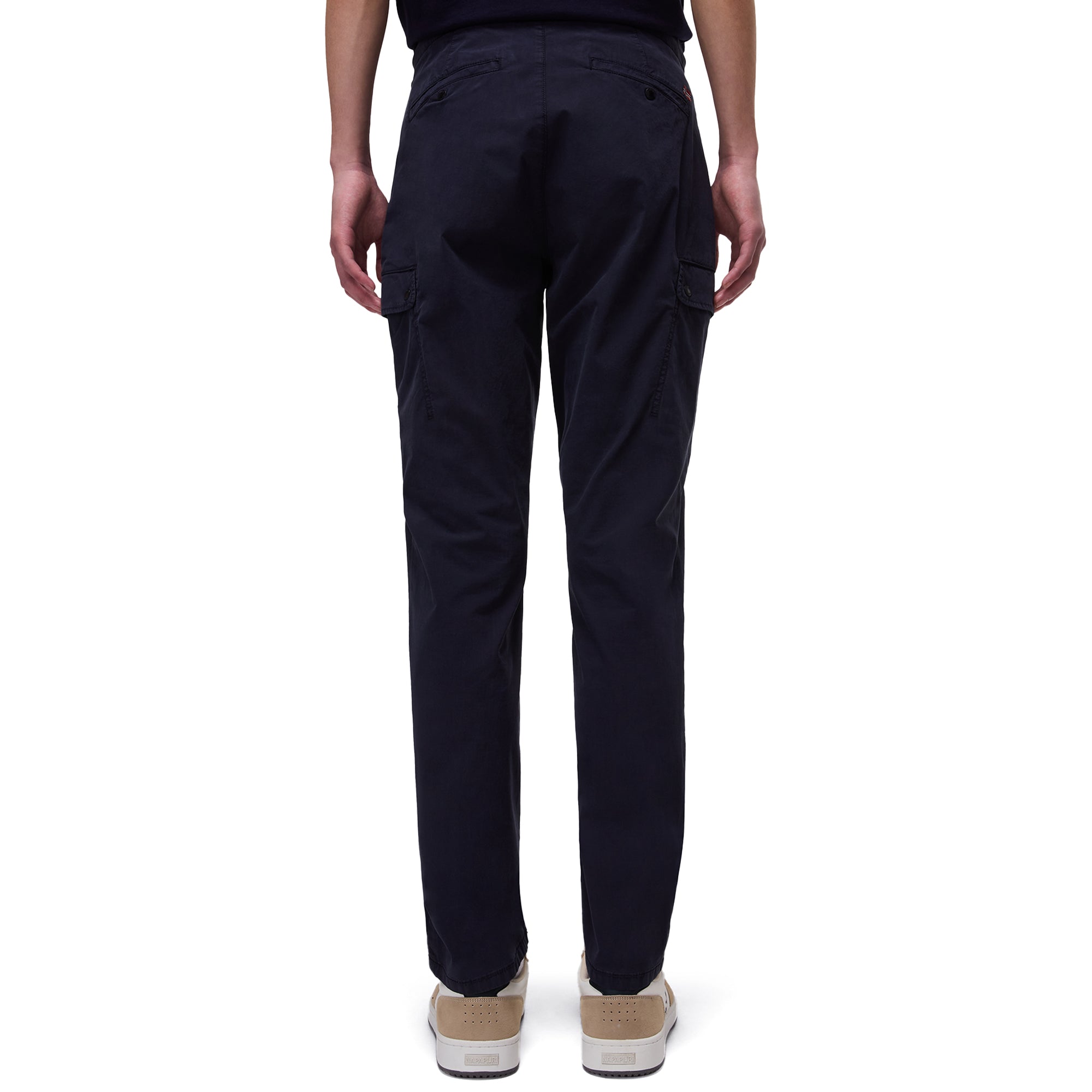 Napapijri M-Dease Cargo Trousers