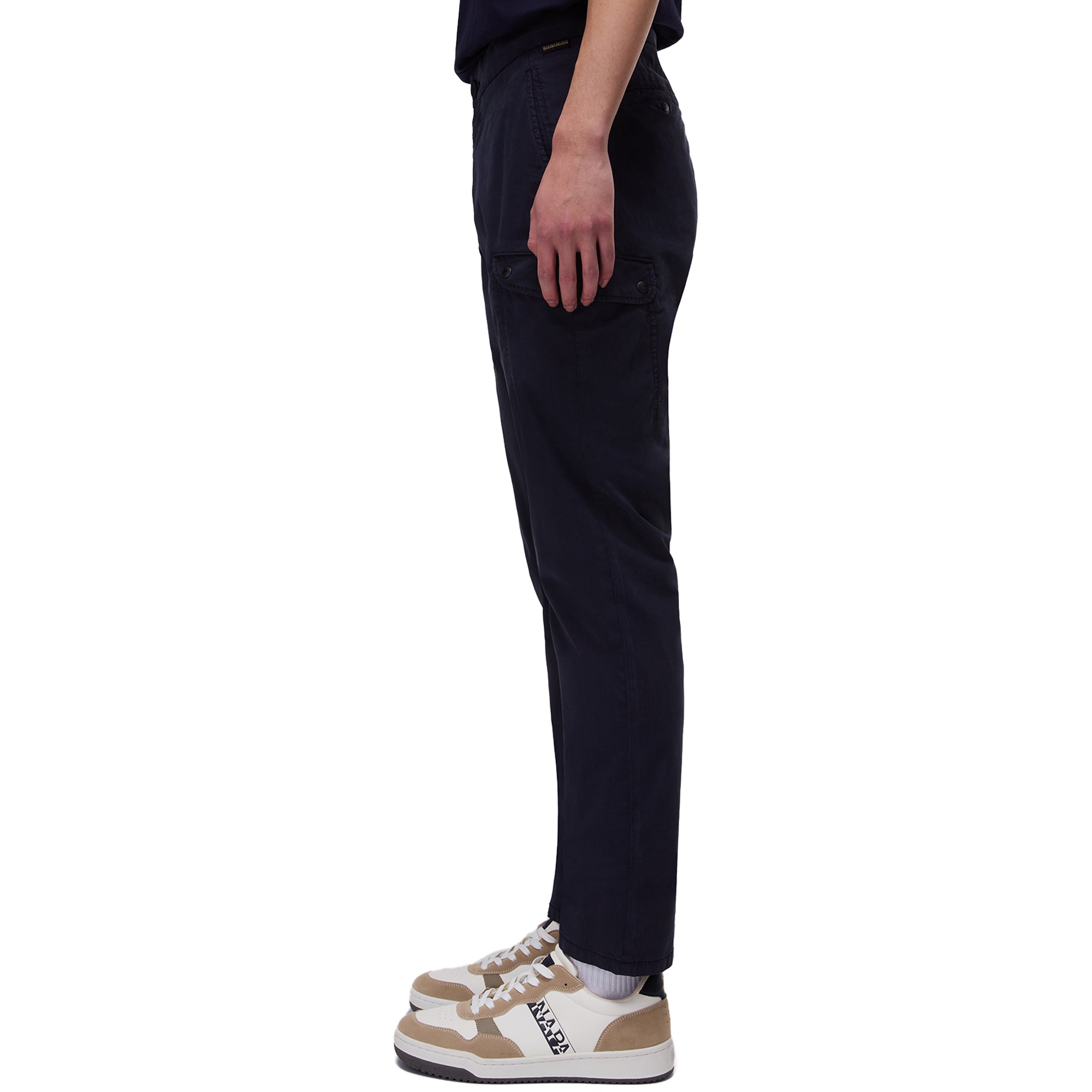 Napapijri M-Dease Cargo Trousers
