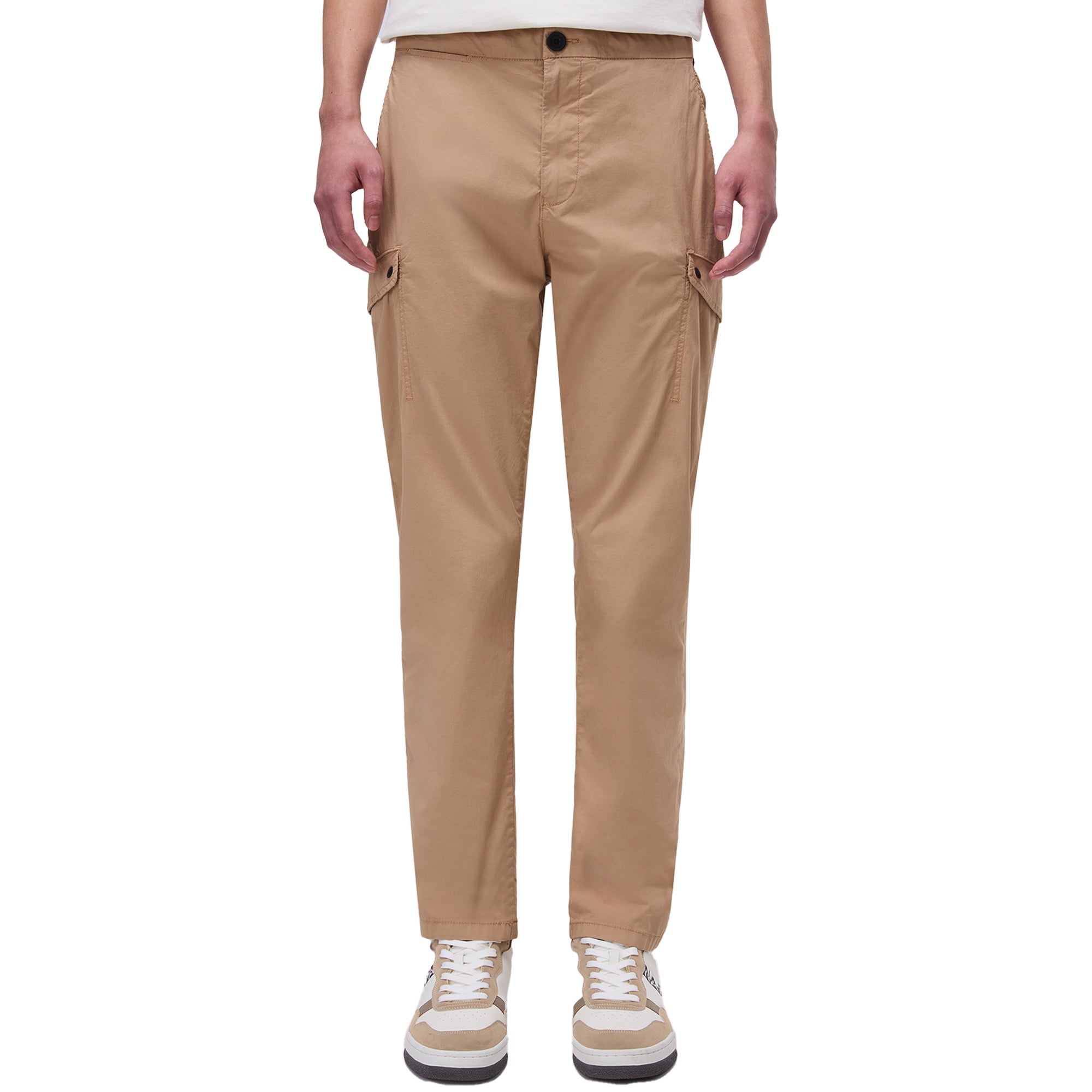 Napapijri M-Dease Cargo Trousers