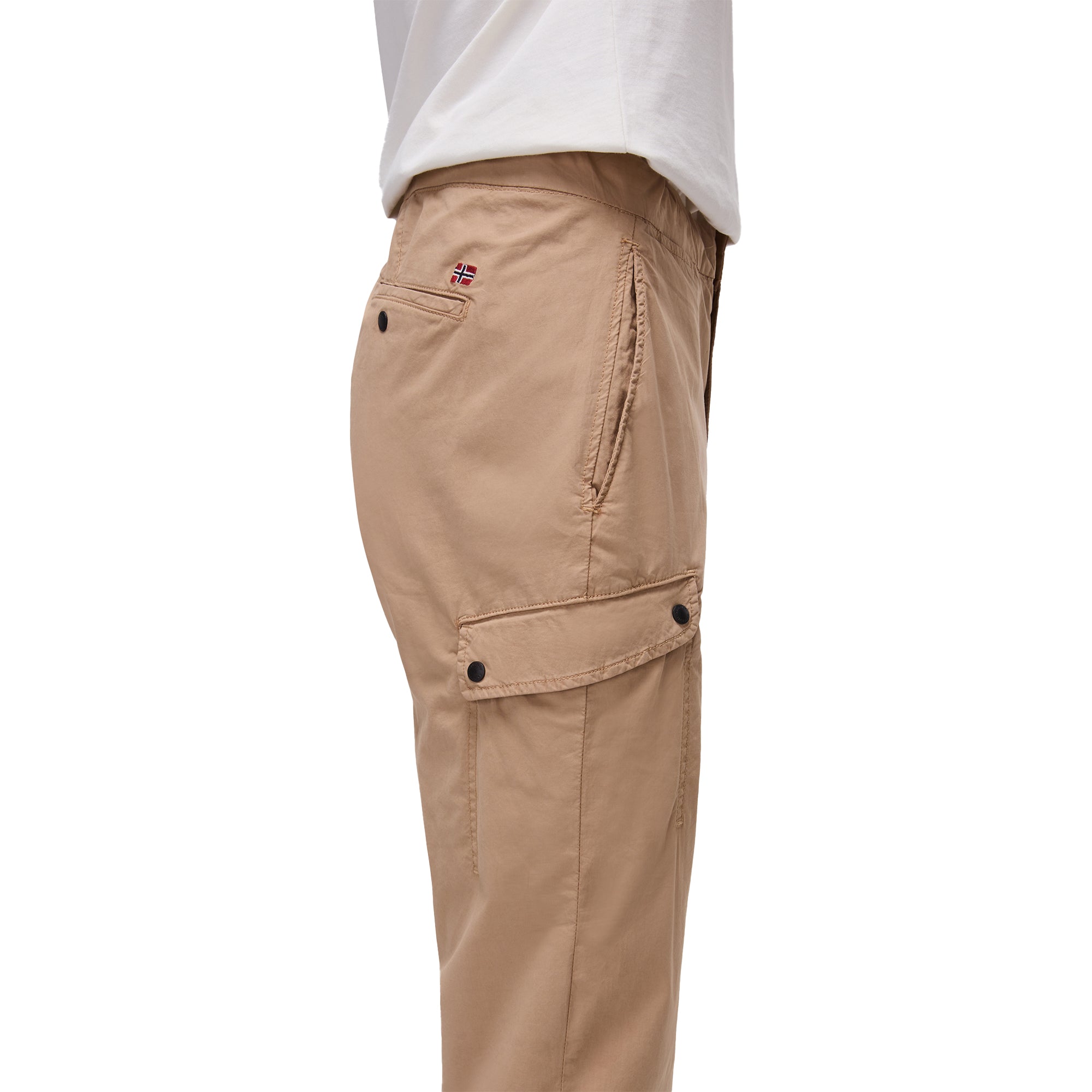 Napapijri M-Dease Cargo Trousers