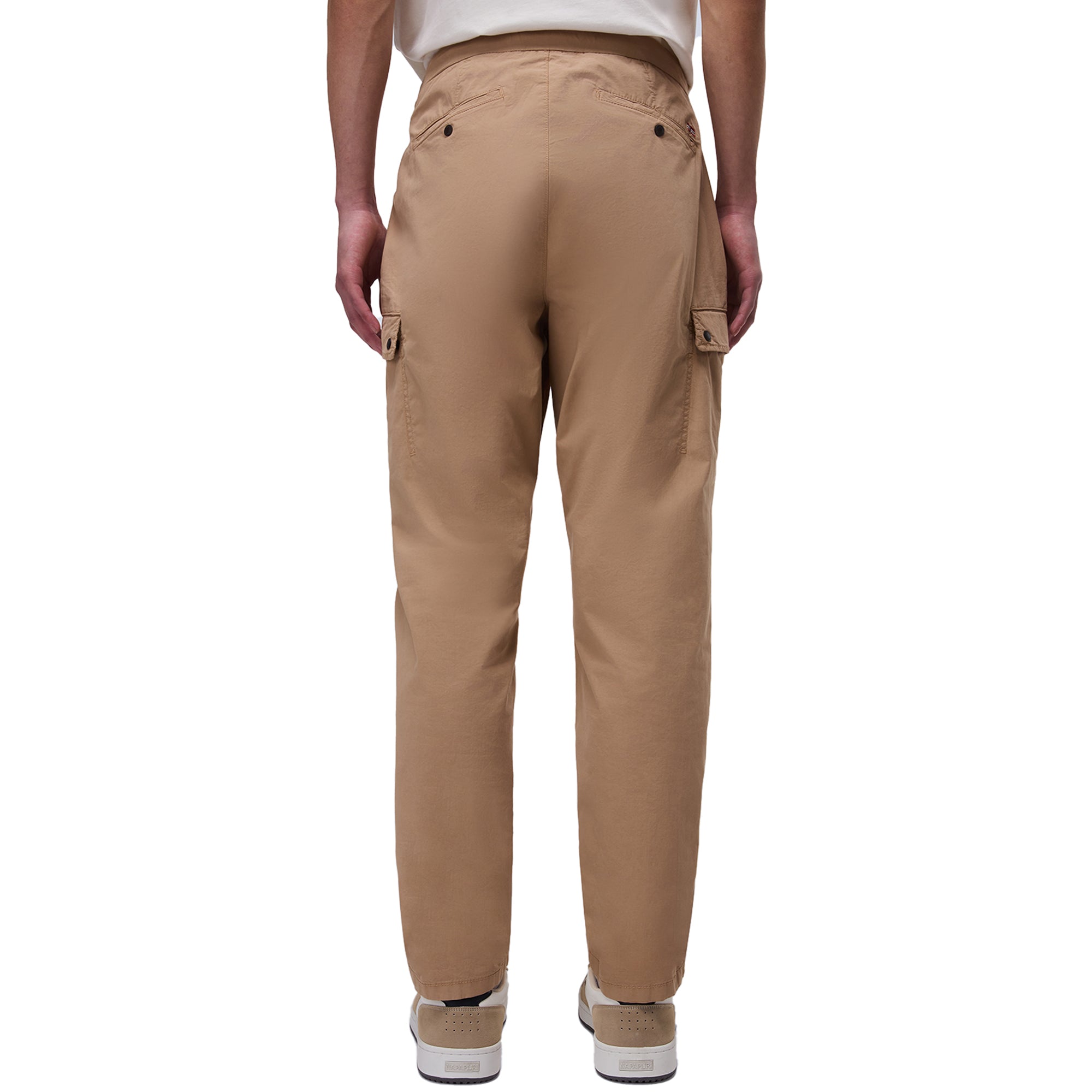Napapijri M-Dease Cargo Trousers