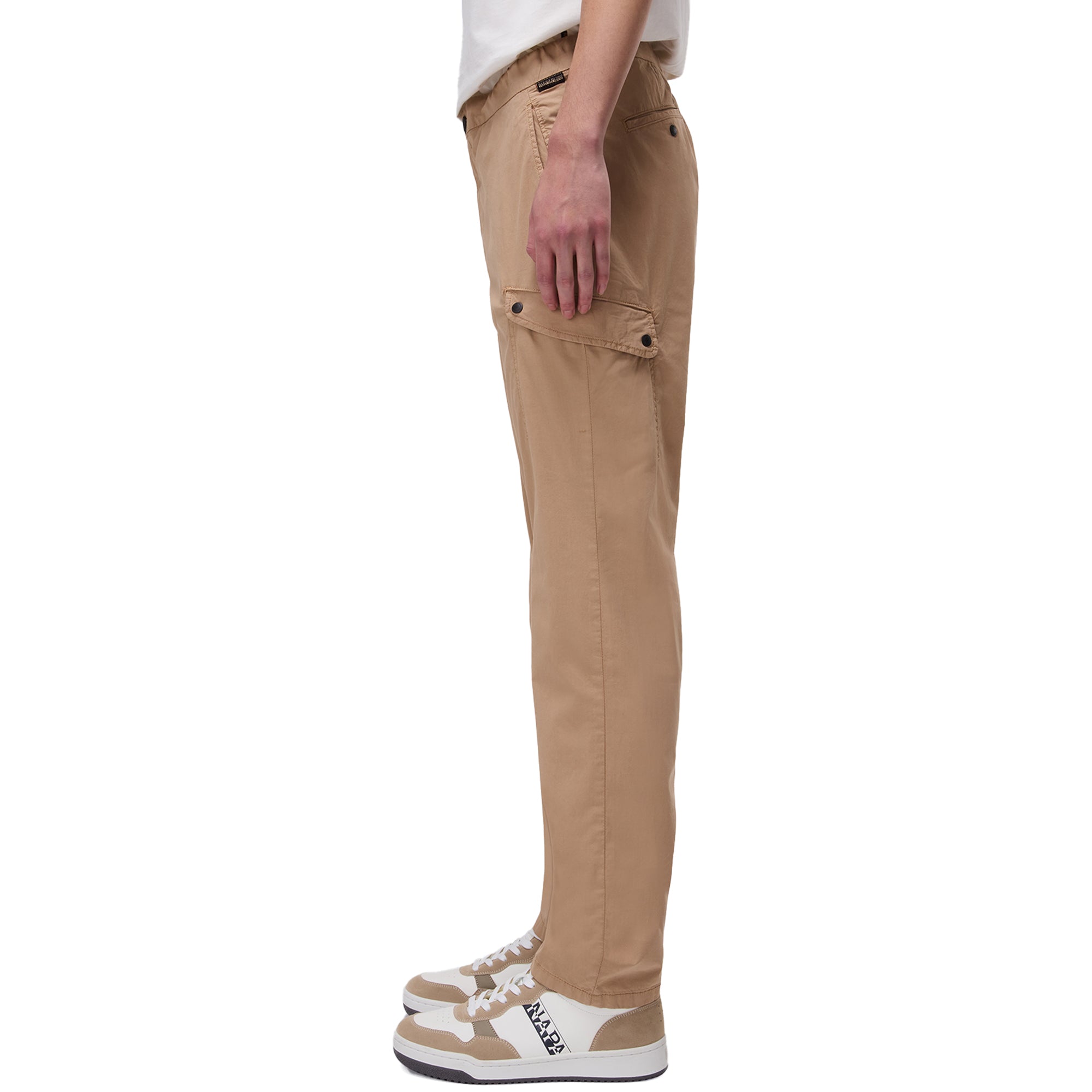 Napapijri M-Dease Cargo Trousers