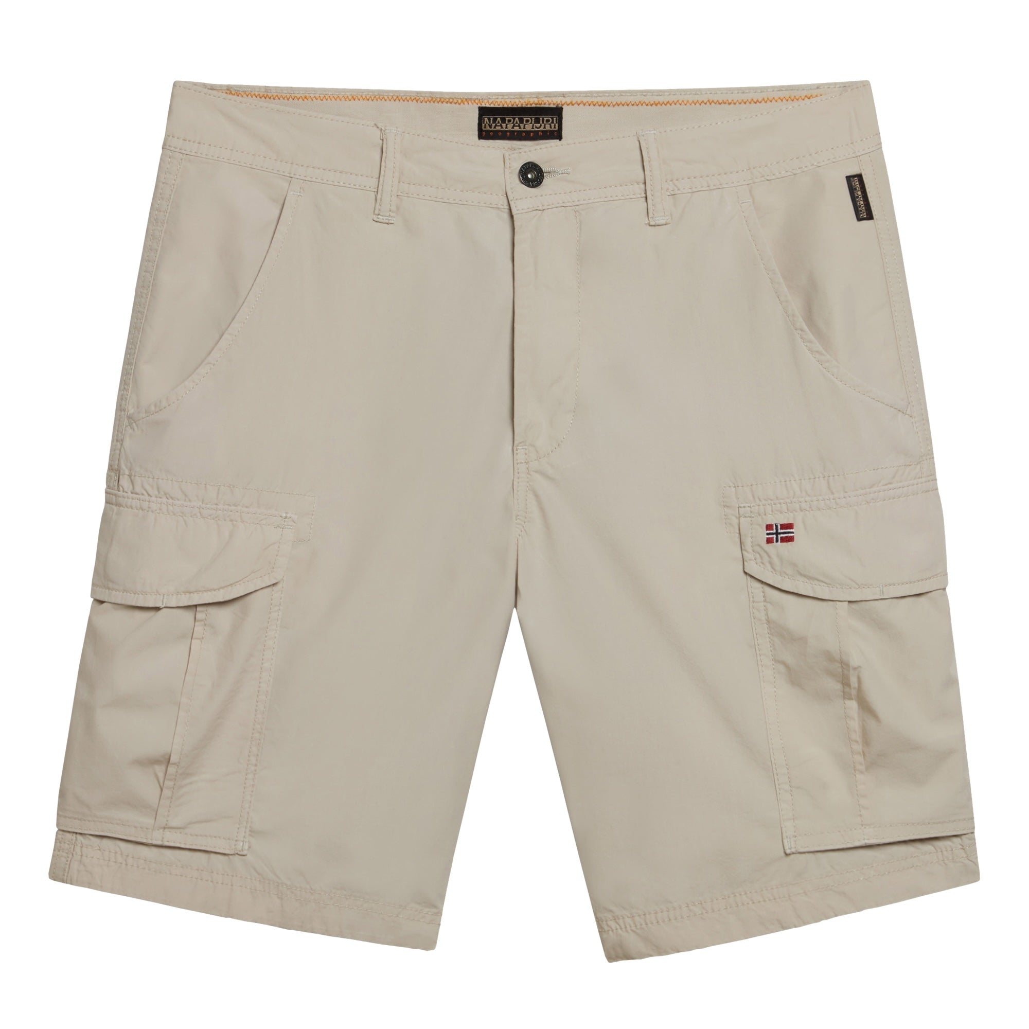 Napapijri Noto 2.0 Cargo Shorts