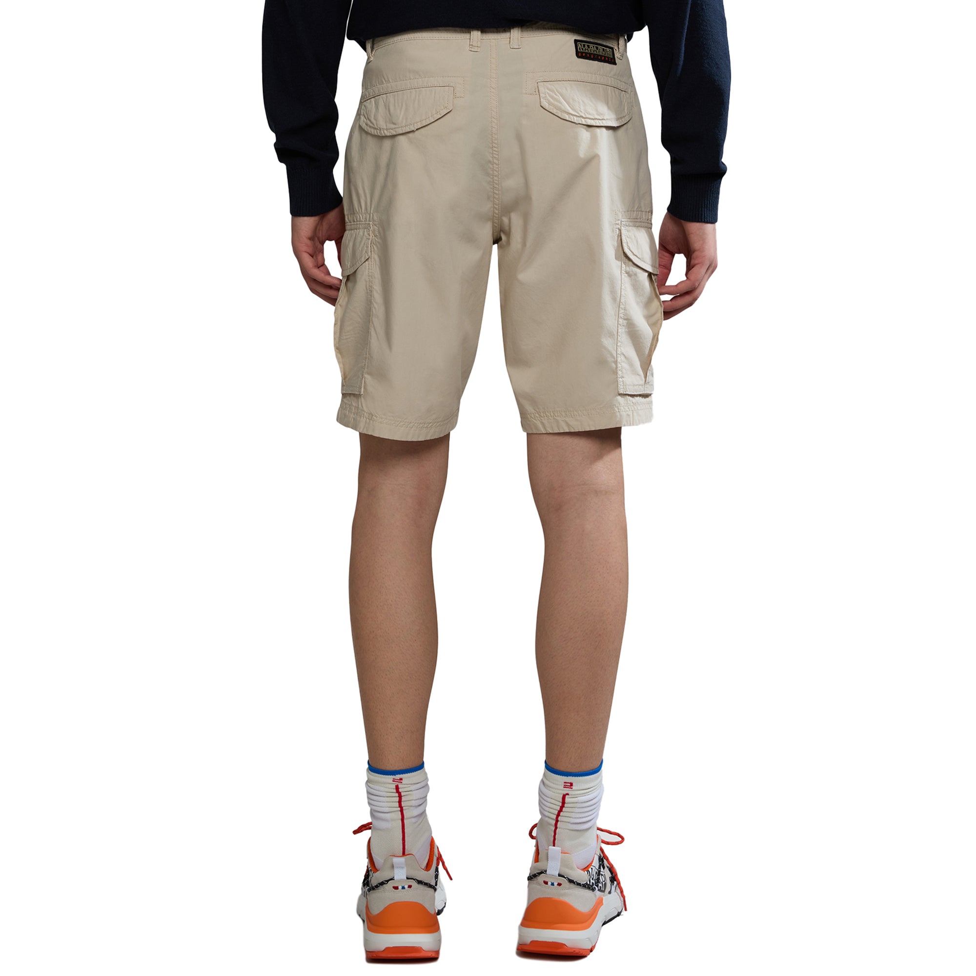 Napapijri Noto 2.0 Cargo Shorts