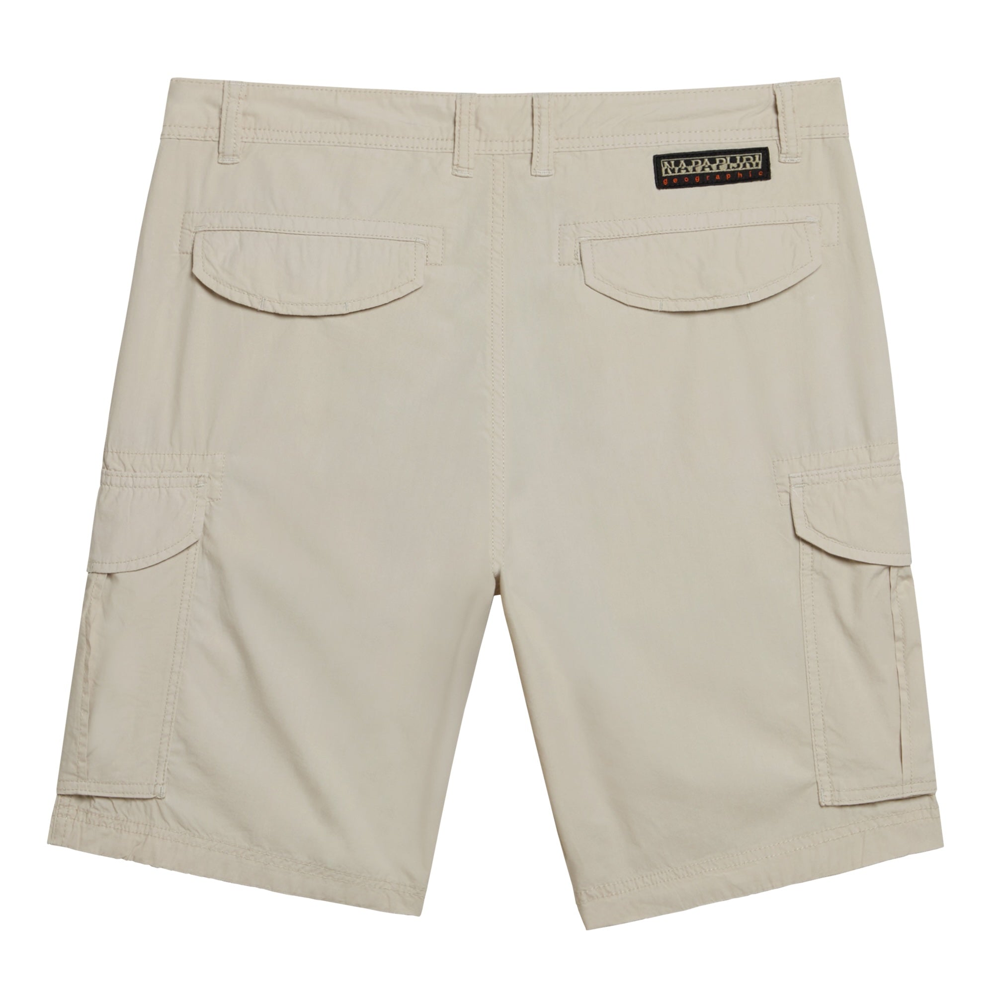 Napapijri Noto 2.0 Cargo Shorts