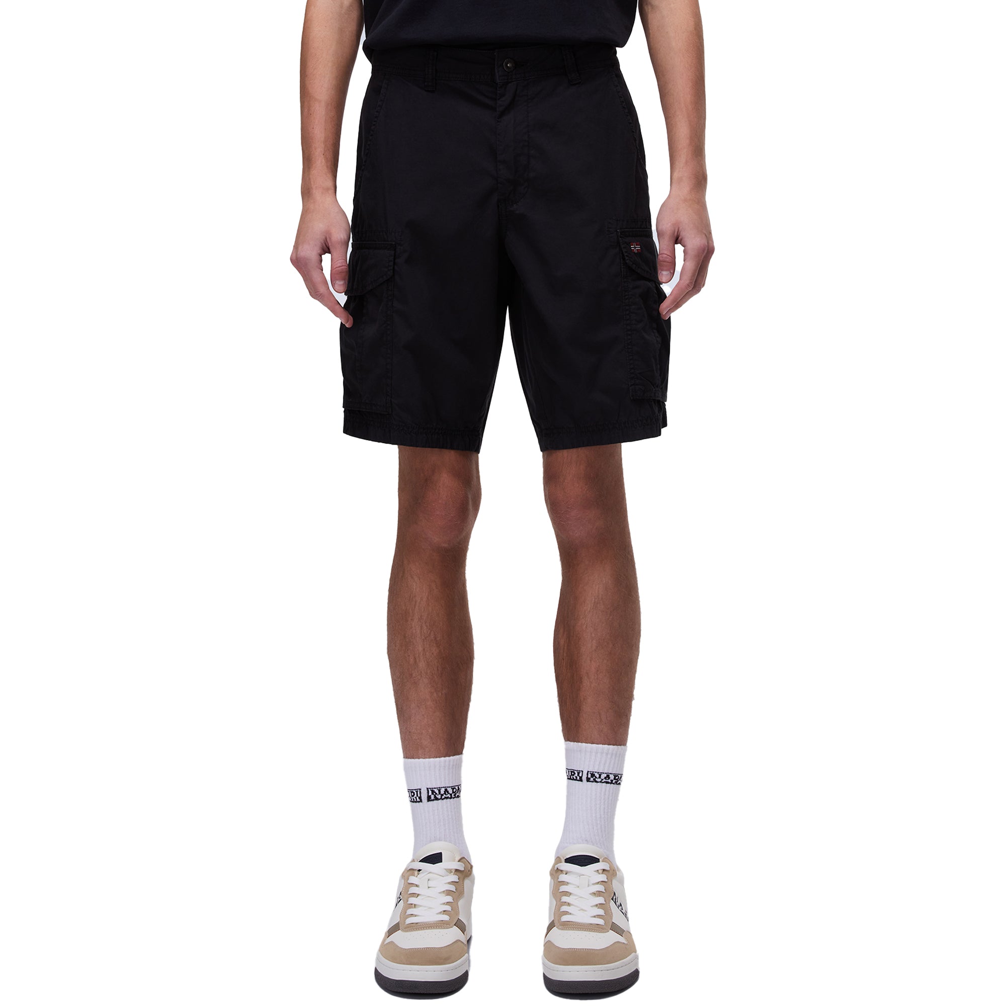 Napapijri Noto 2.0 Cargo Shorts