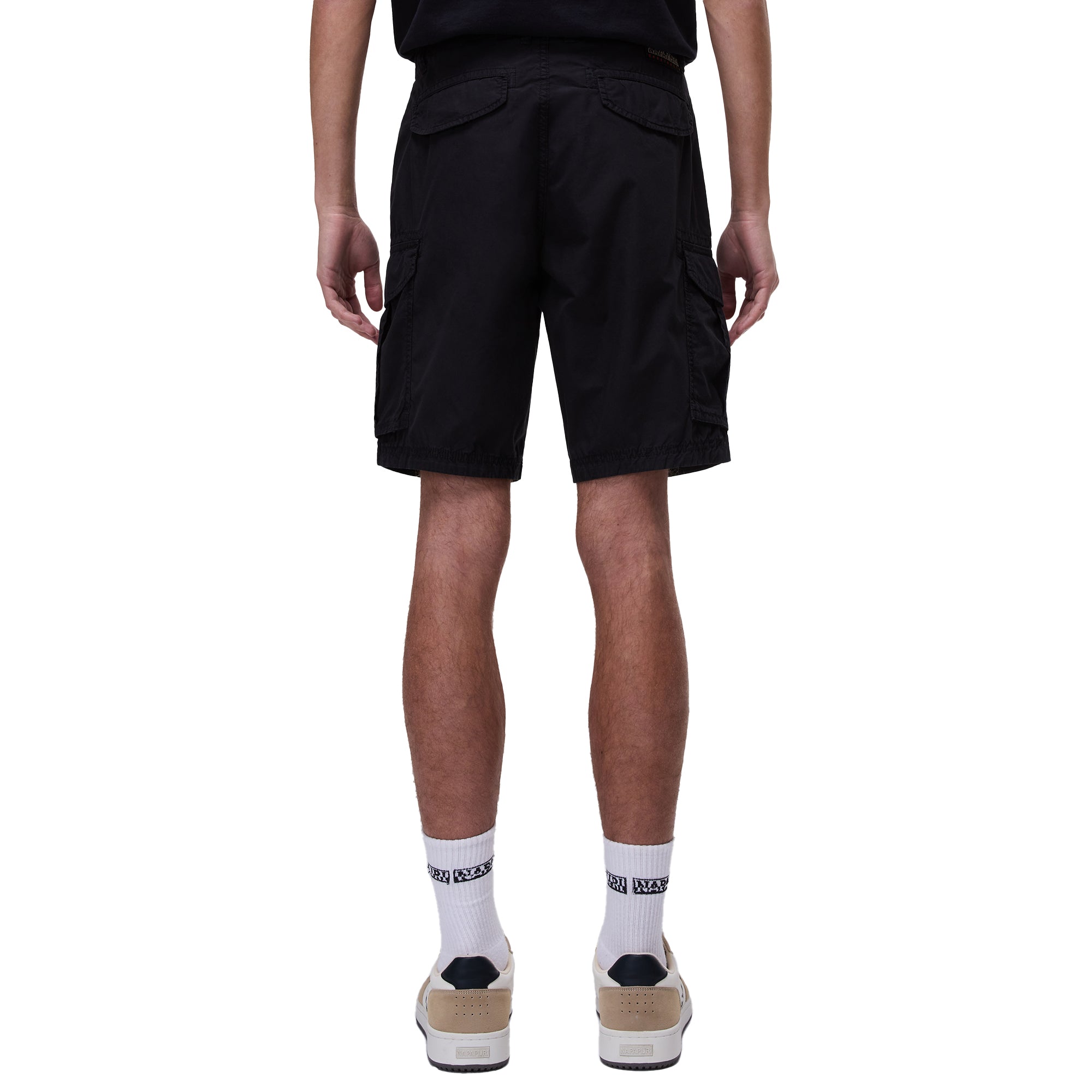 Napapijri Noto 2.0 Cargo Shorts