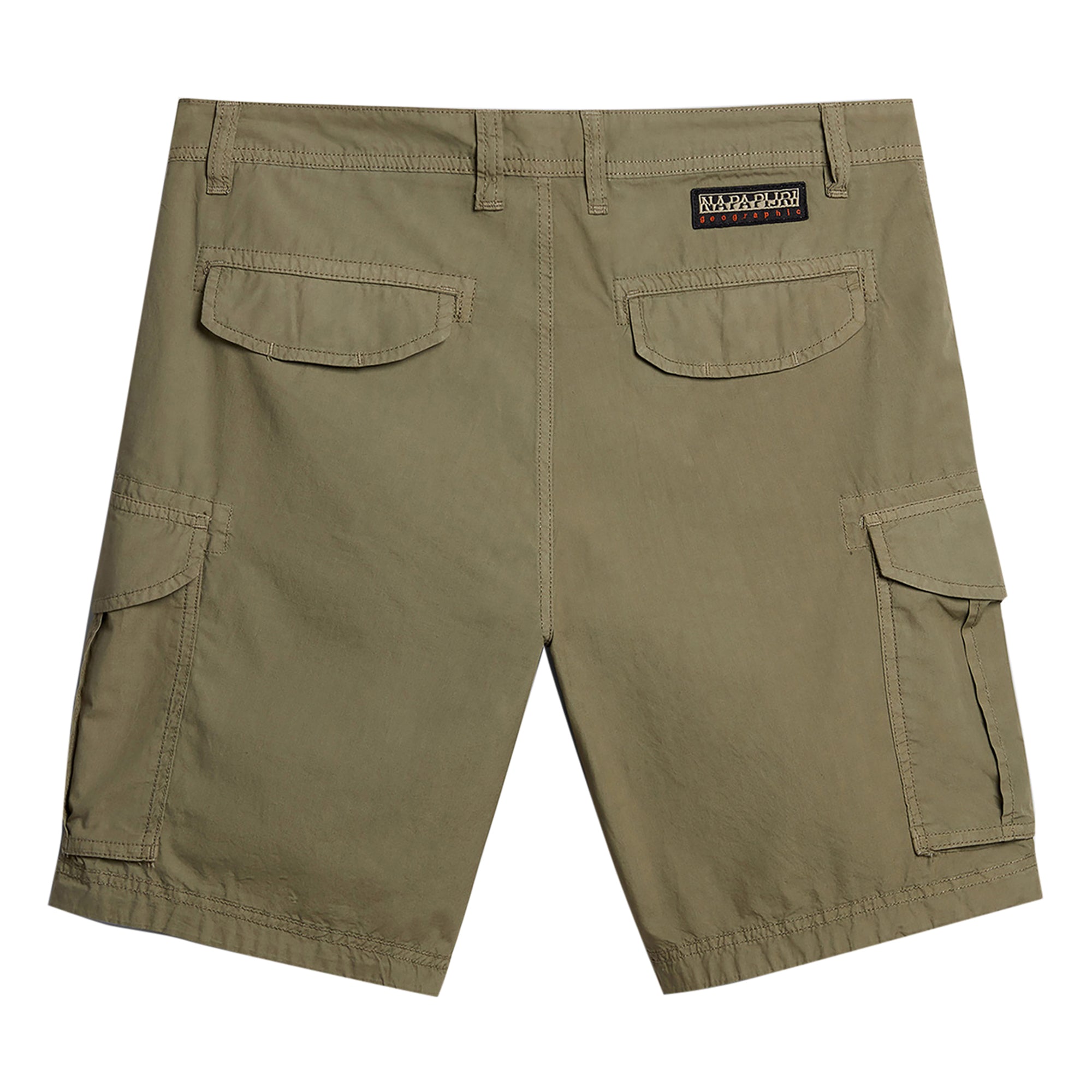 Napapijri Noto 2.0 Cargo Shorts
