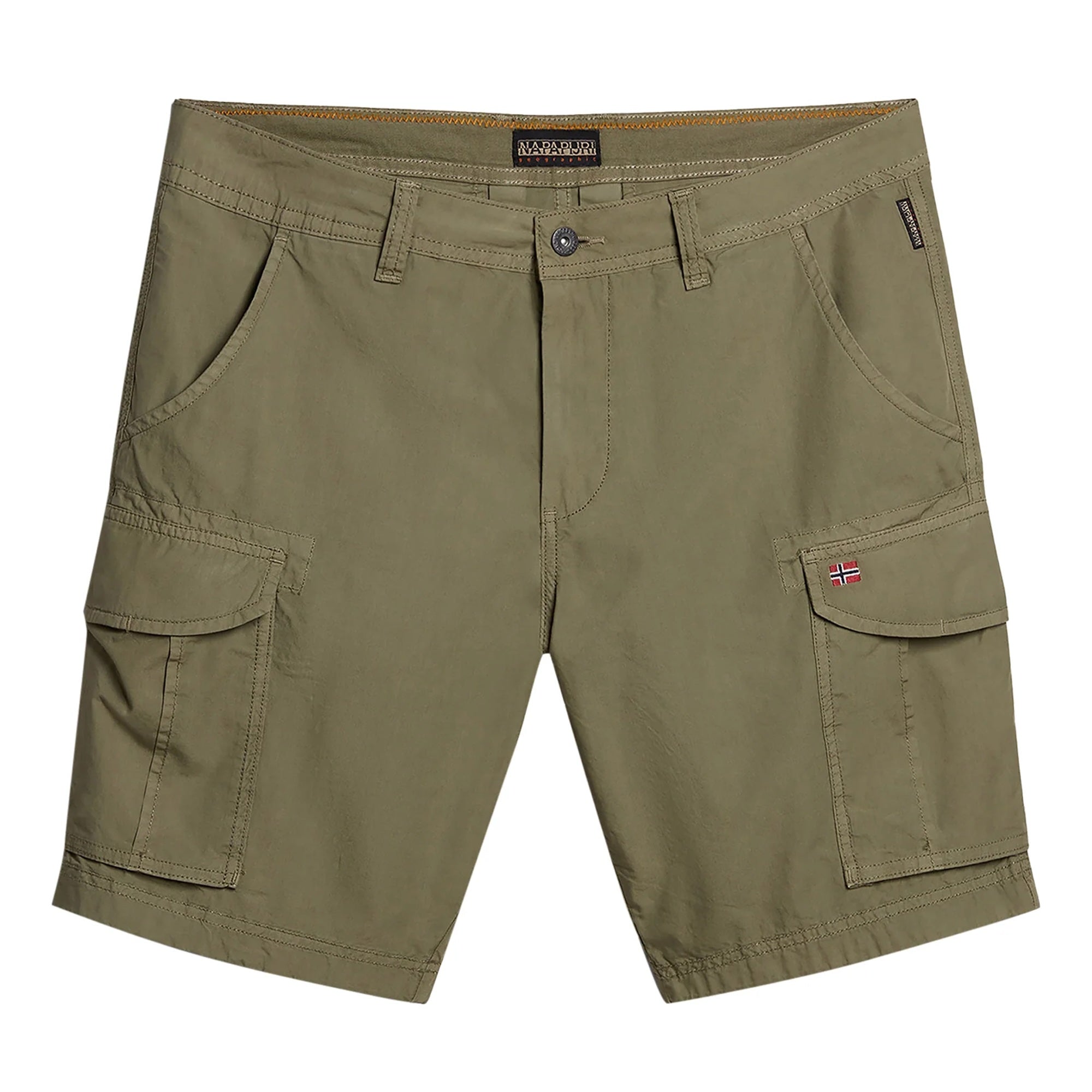 Napapijri Noto 2.0 Cargo Shorts