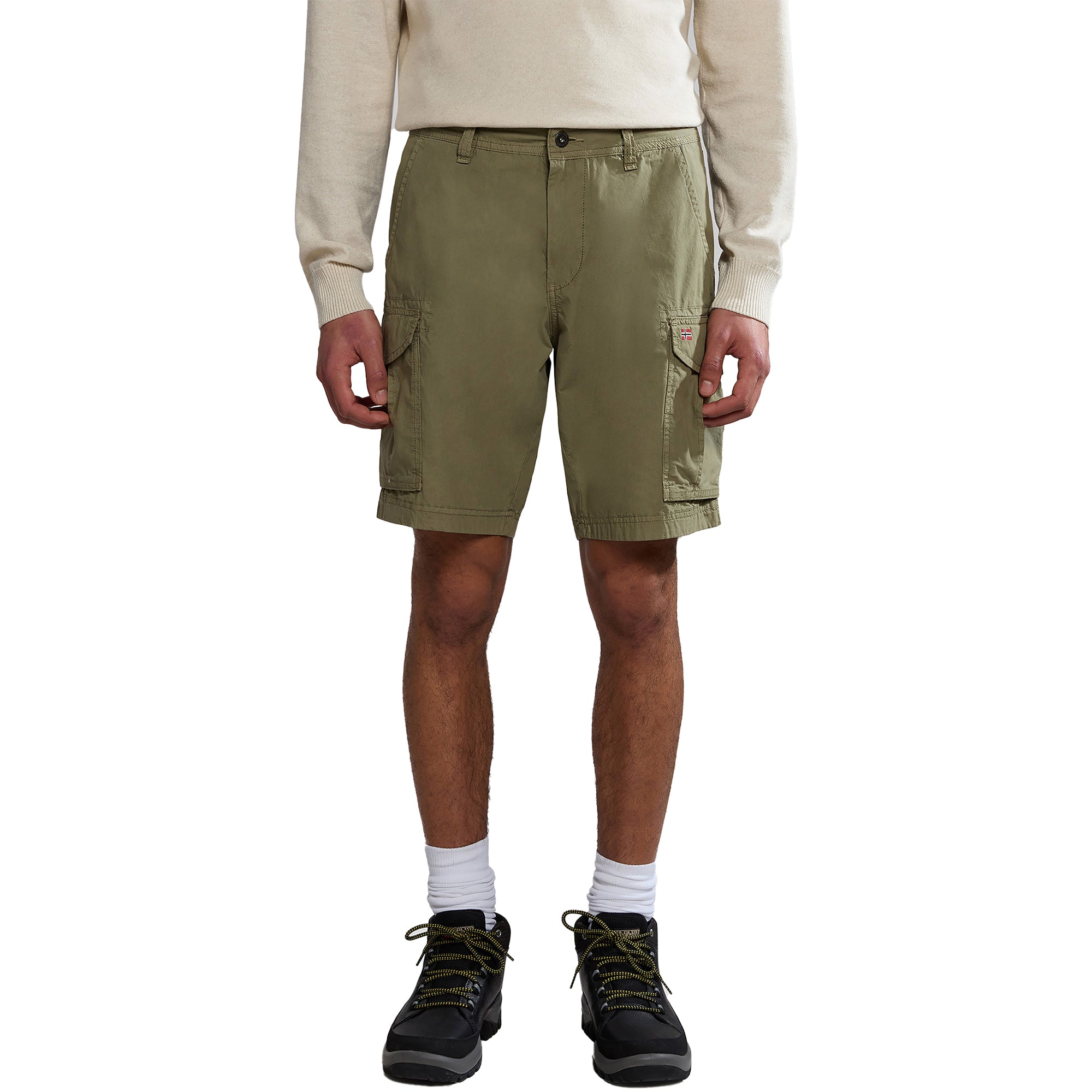 Napapijri Noto 2.0 Cargo Shorts