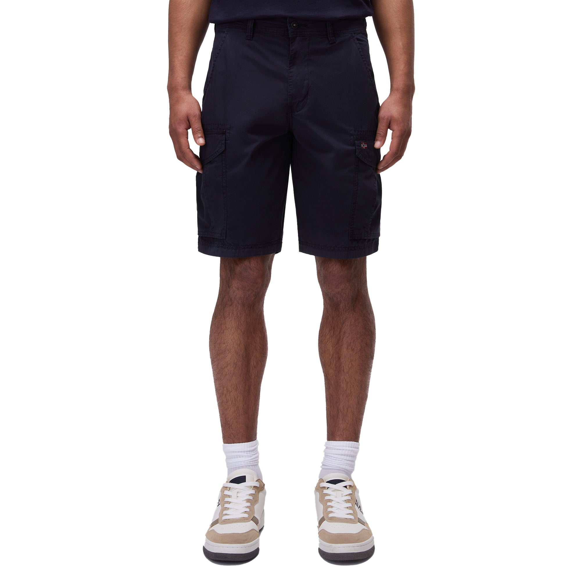 Napapijri Noto 2.0 Cargo Shorts