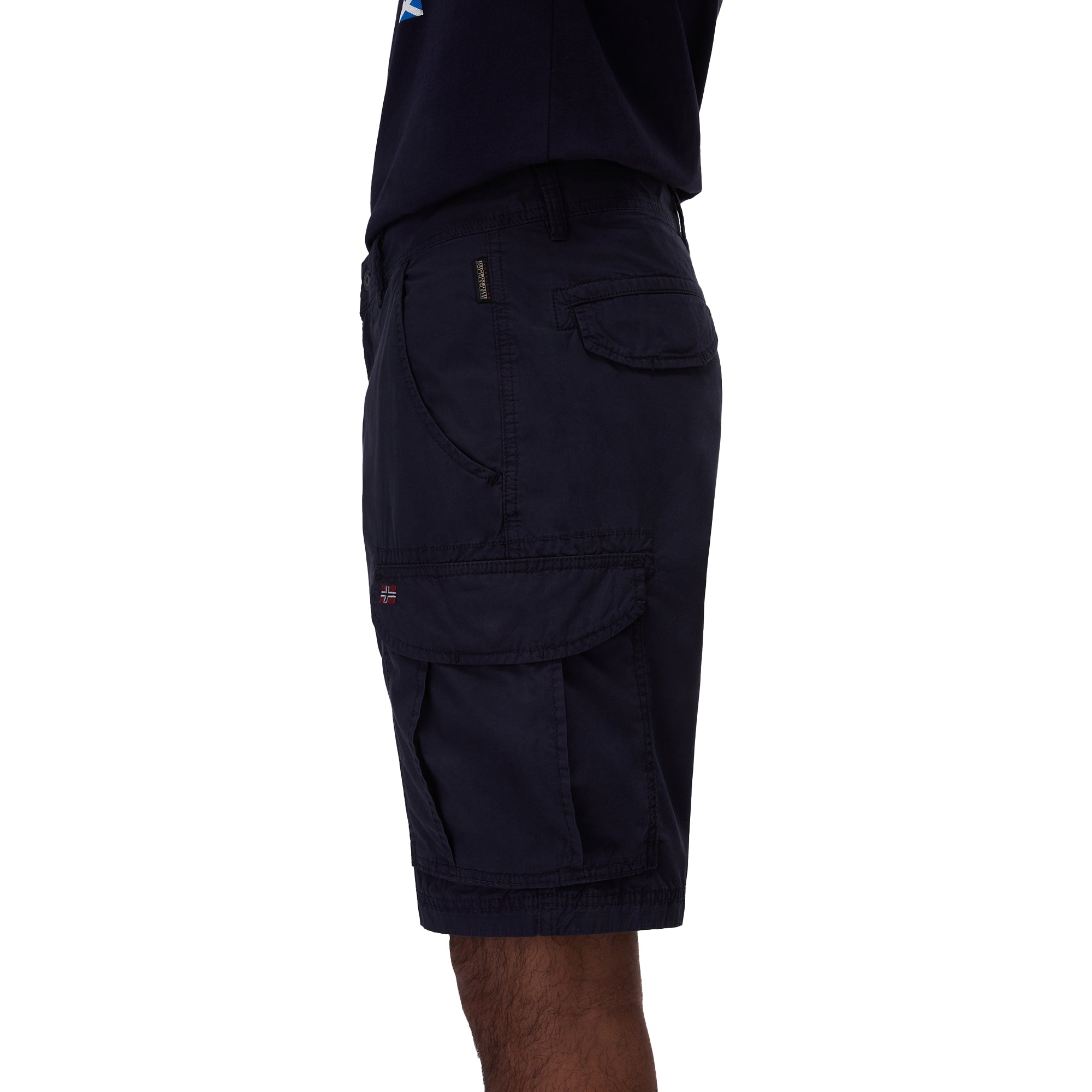 Napapijri Noto 2.0 Cargo Shorts