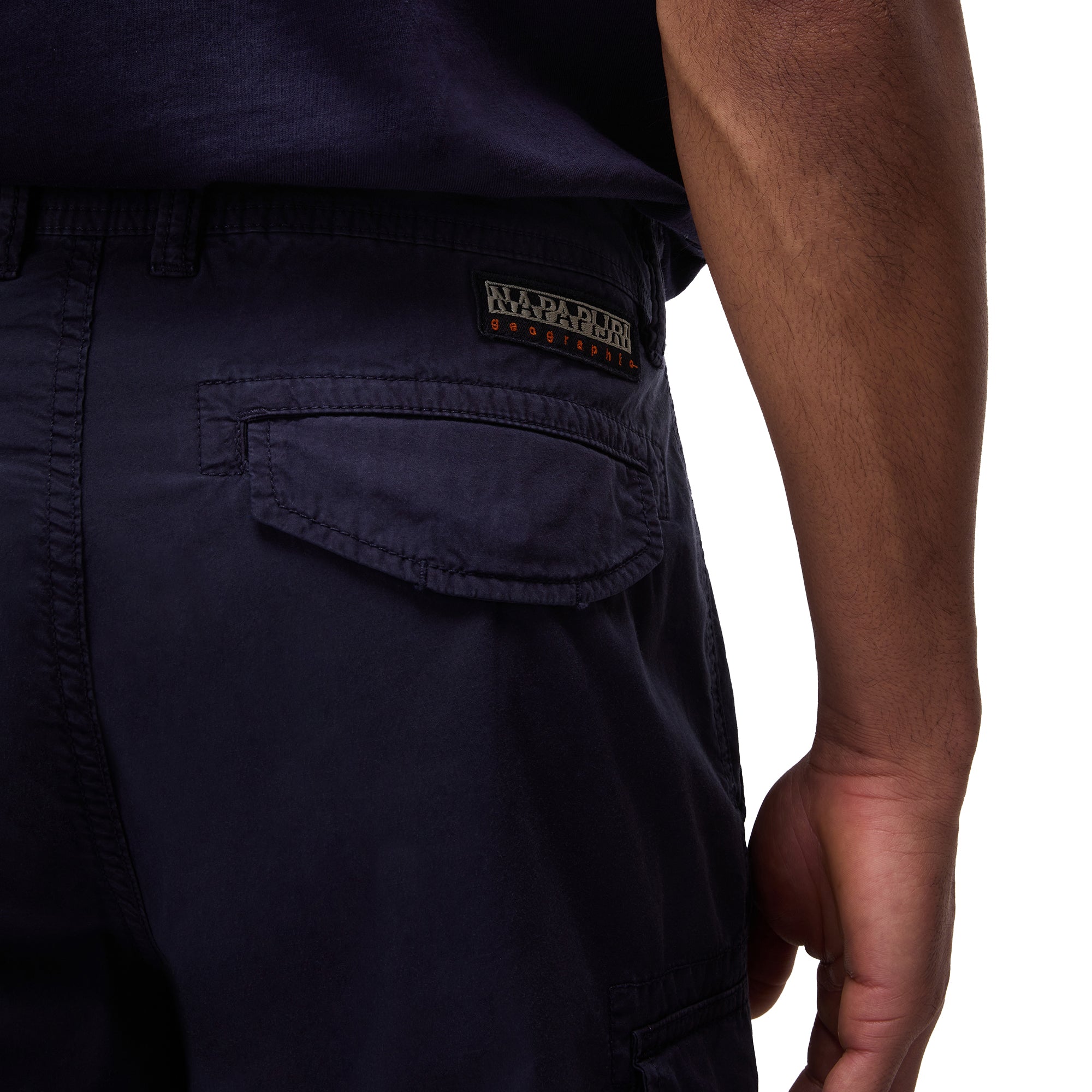 Napapijri Noto 2.0 Cargo Shorts