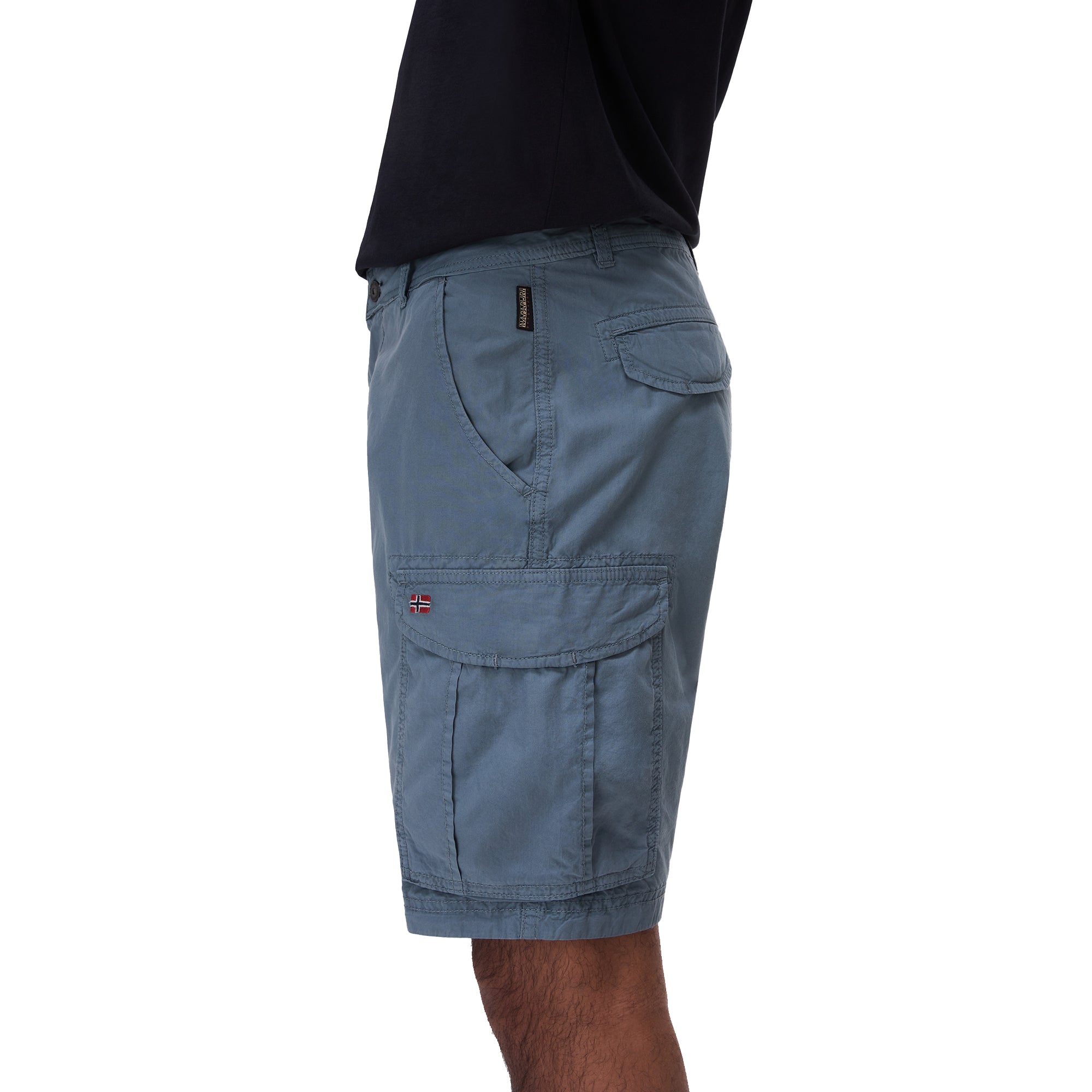 Napapijri Noto 2.0 Cargo Shorts