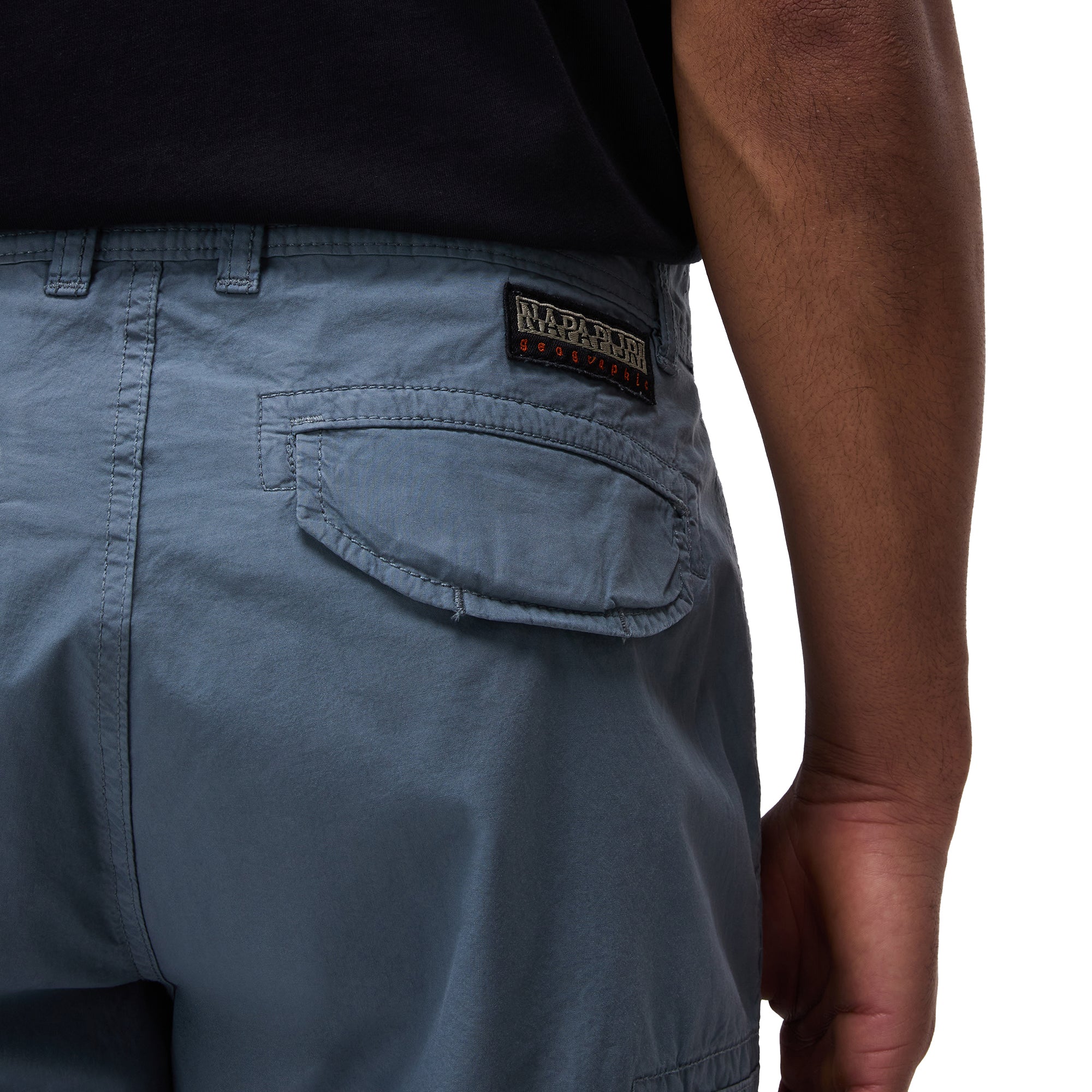 Napapijri Noto 2.0 Cargo Shorts