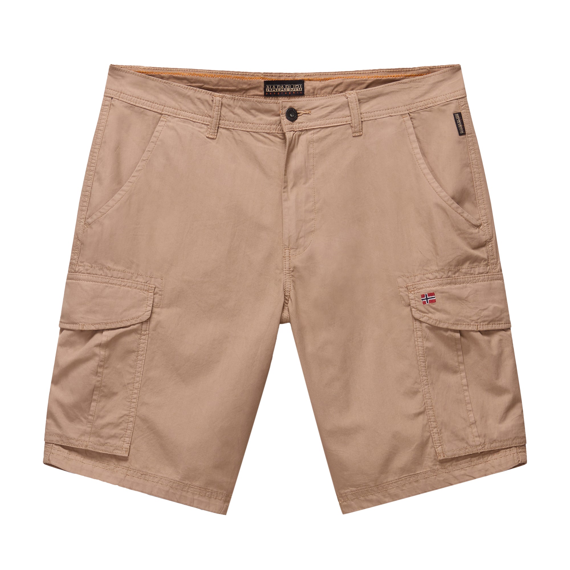 Napapijri Noto 2.0 Cargo Shorts