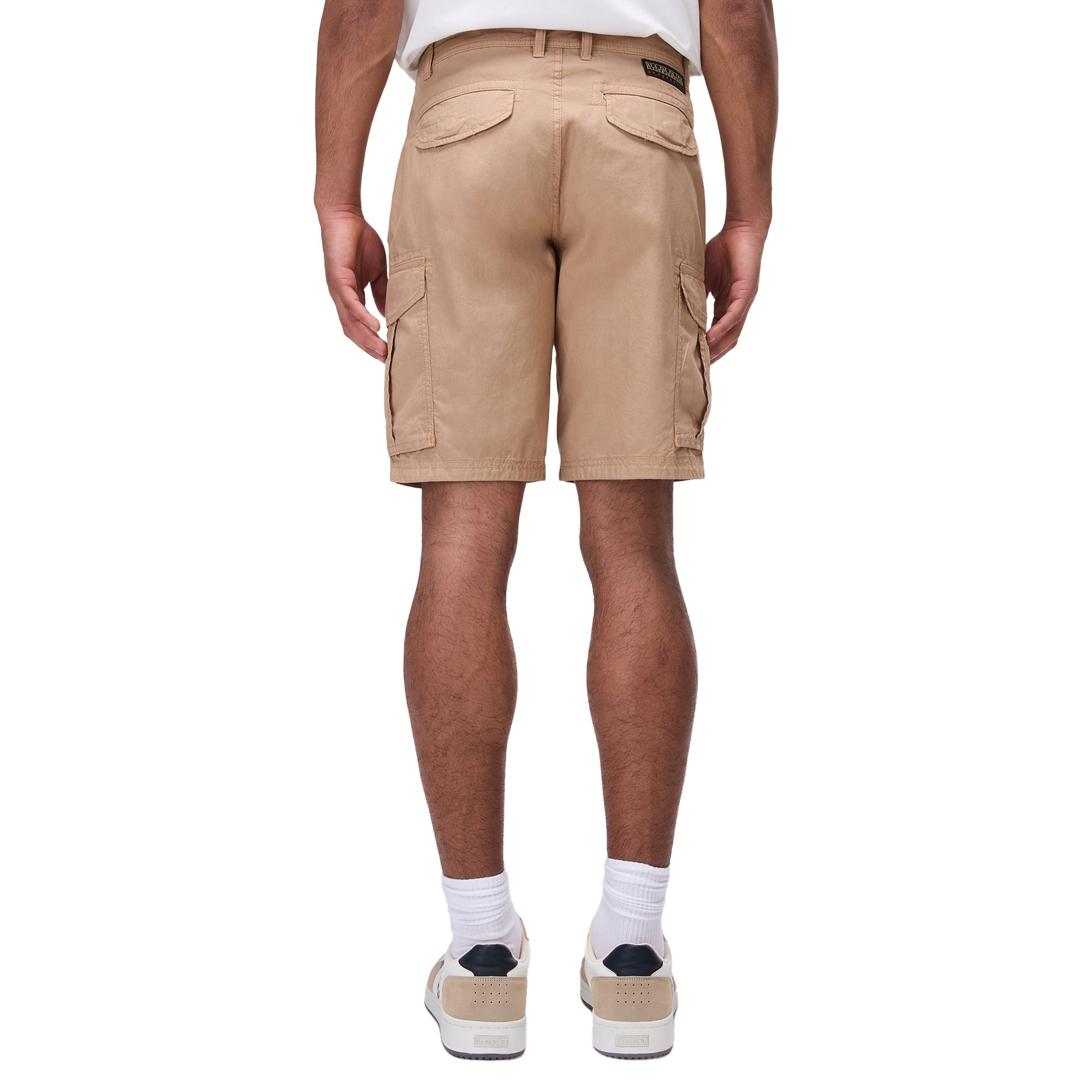 Napapijri Noto 2.0 Cargo Shorts