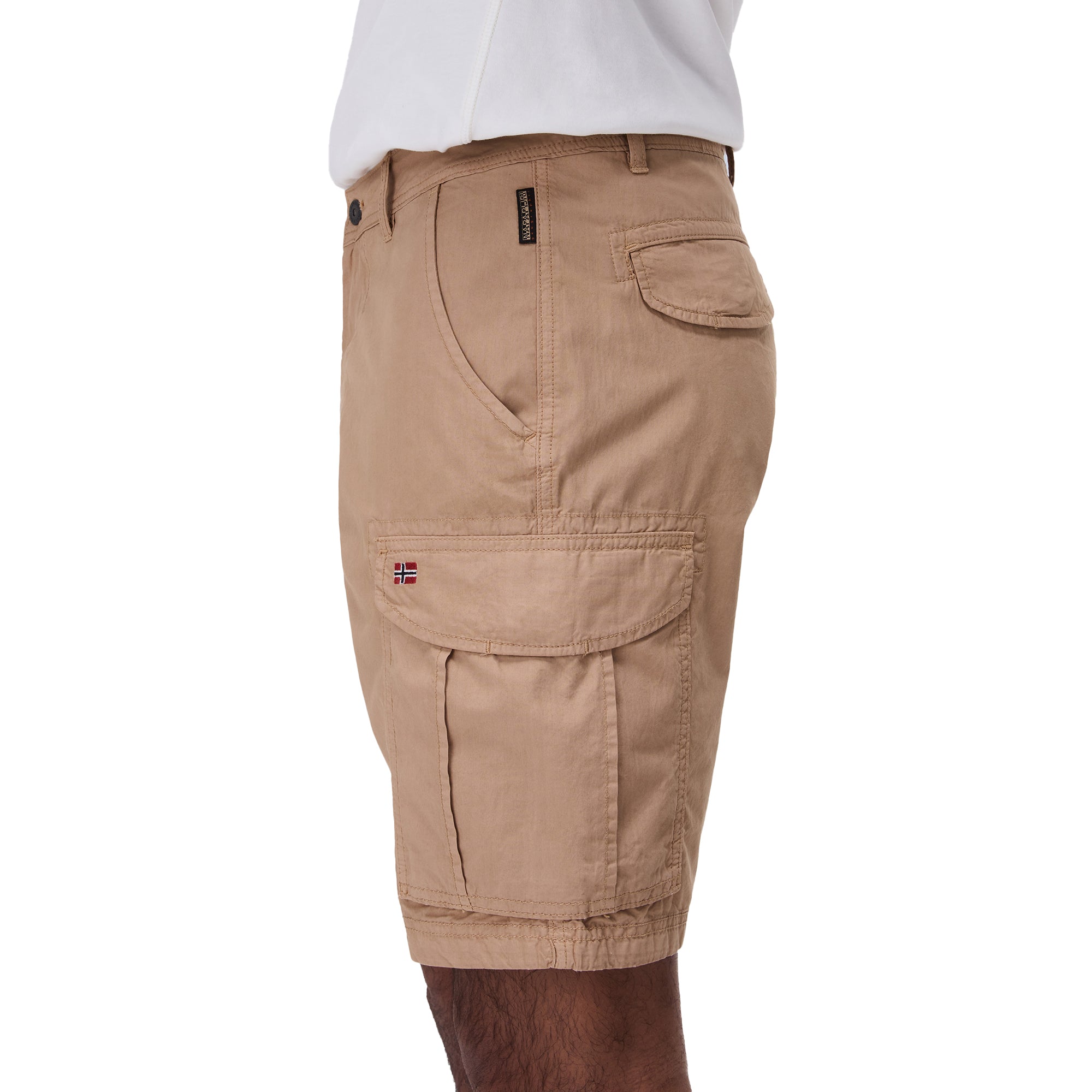 Napapijri Noto 2.0 Cargo Shorts