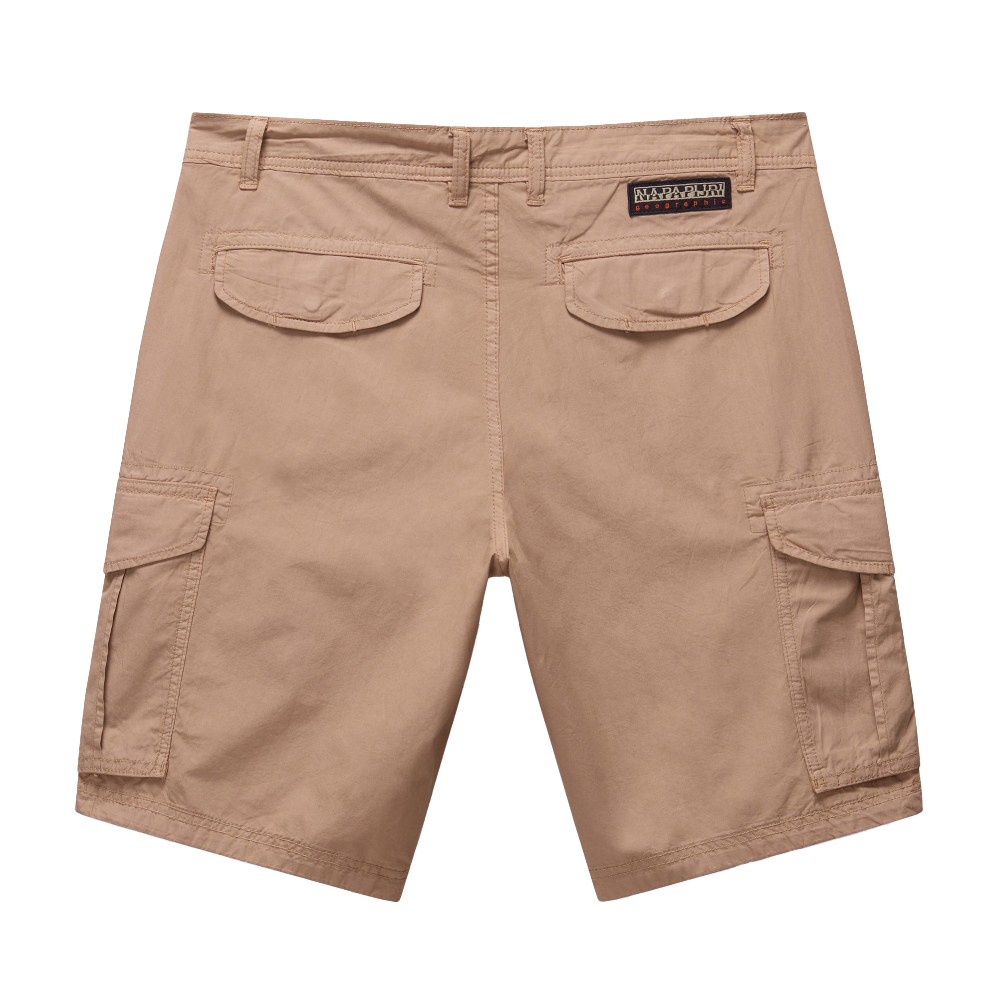 Napapijri Noto 2.0 Cargo Shorts