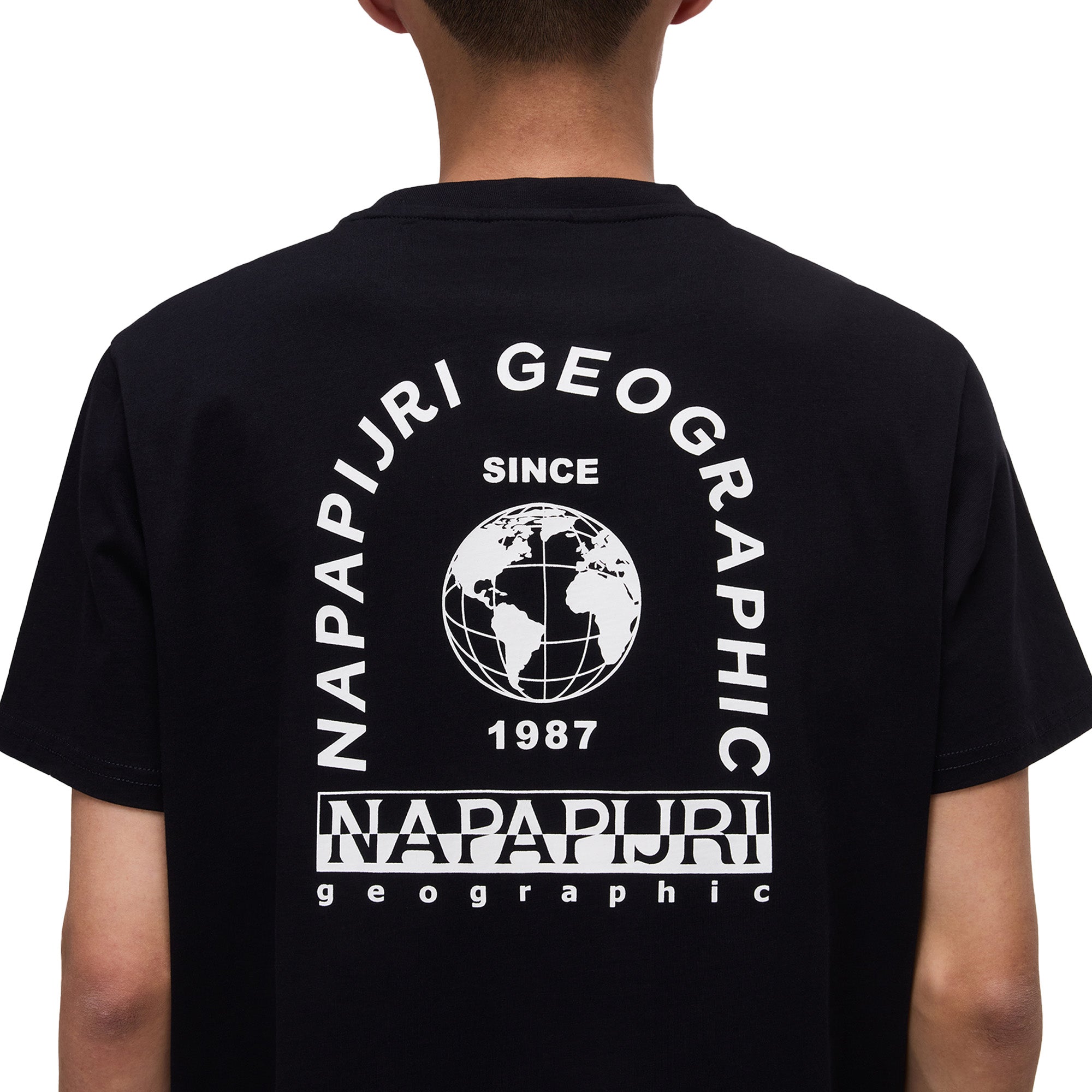 Napapijri S-Dati T-Shirt
