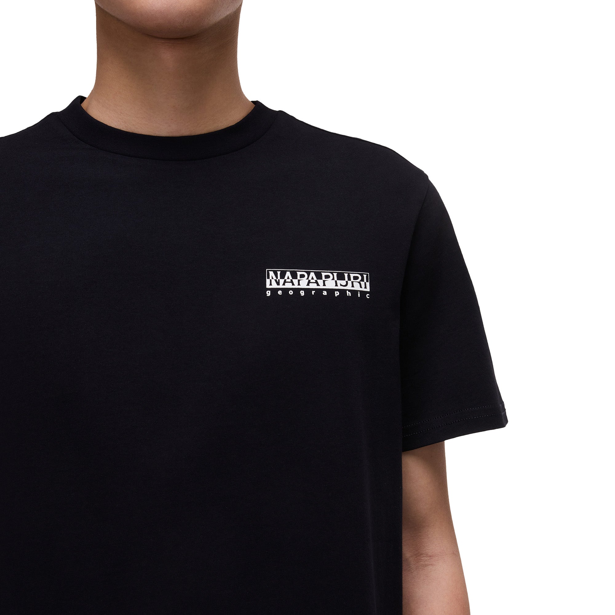 Napapijri S-Dati T-Shirt
