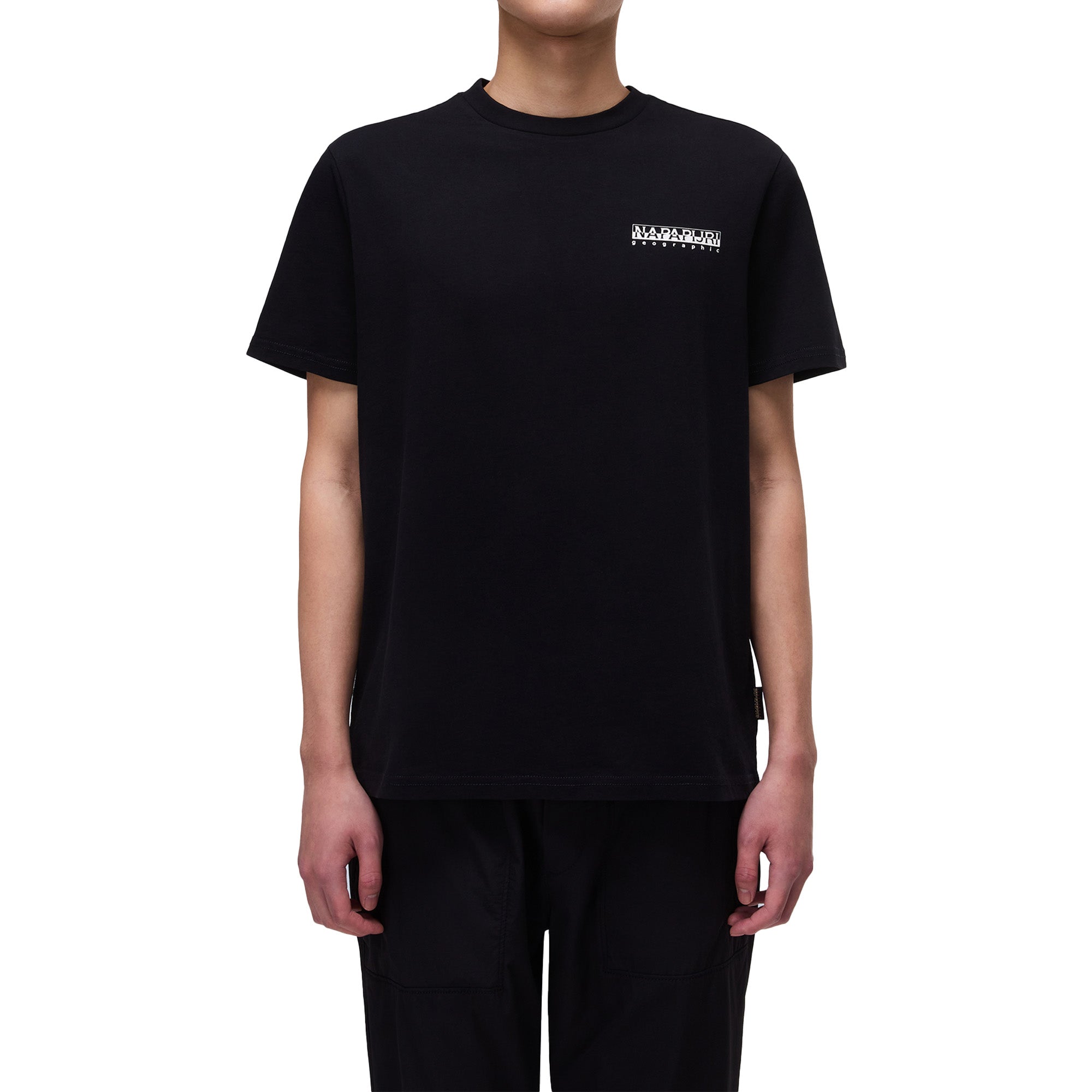 Napapijri S-Dati T-Shirt