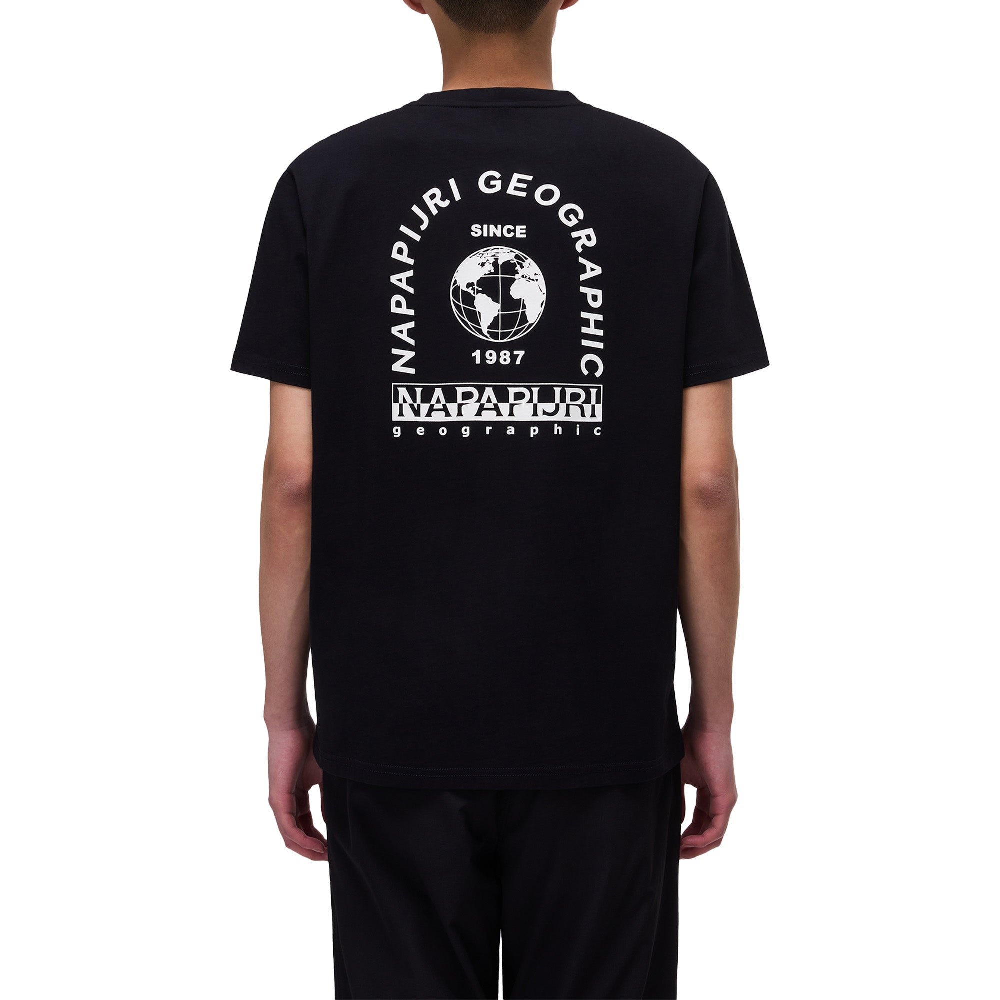 Napapijri S-Dati T-Shirt